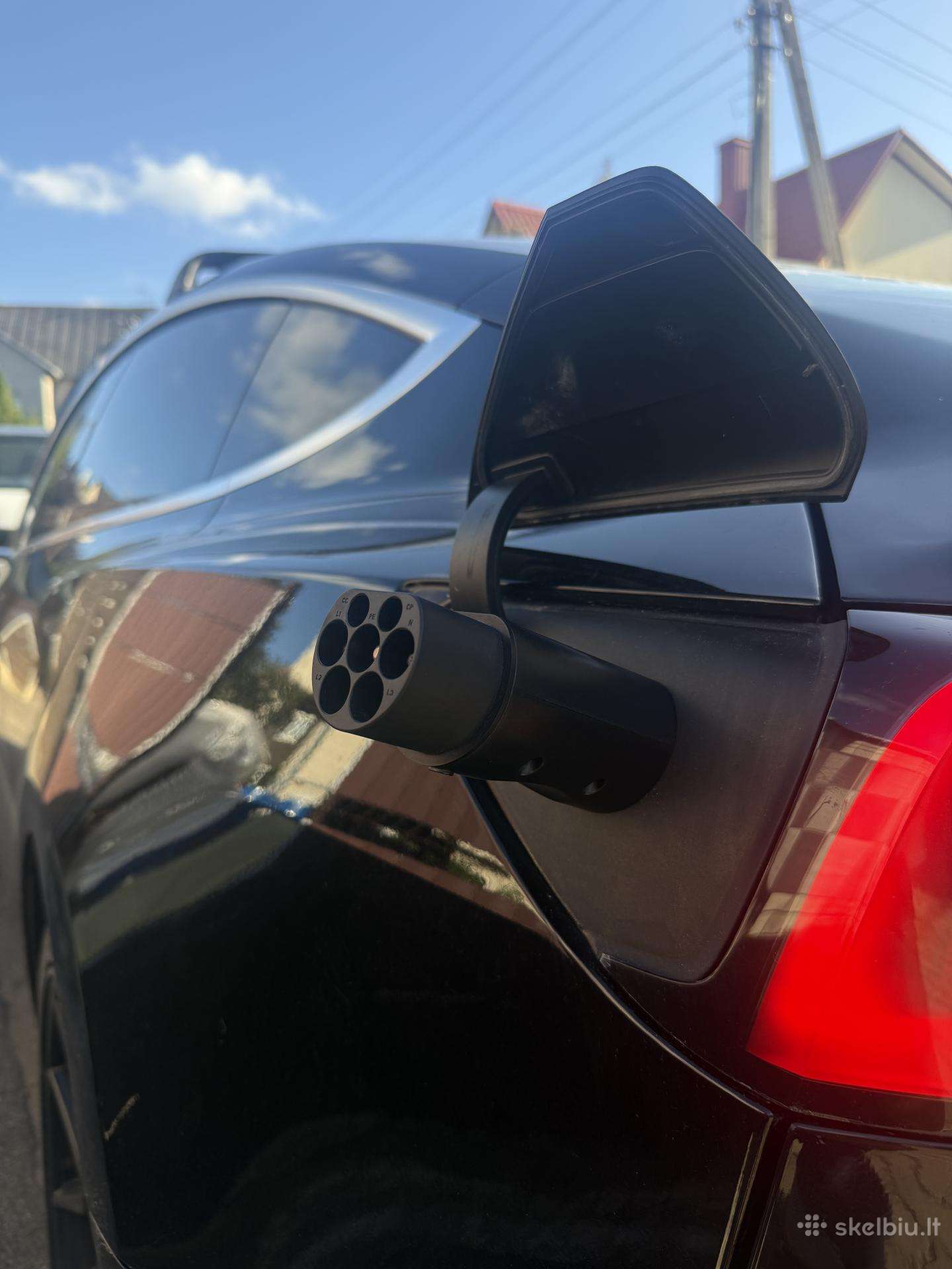Tesla krovimo adapteris "Guwieyg" iki 32 A
