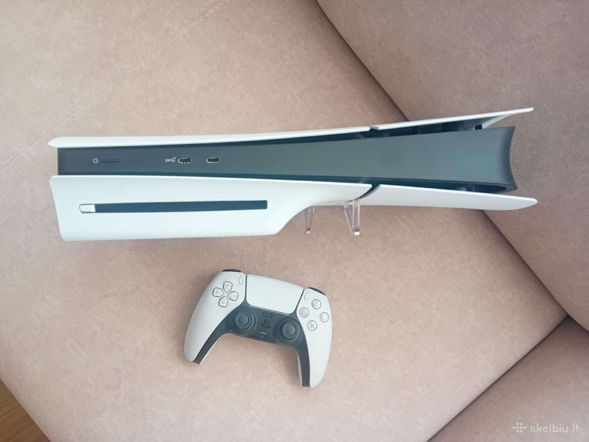 Sony ps5 garantija iki 2028 04