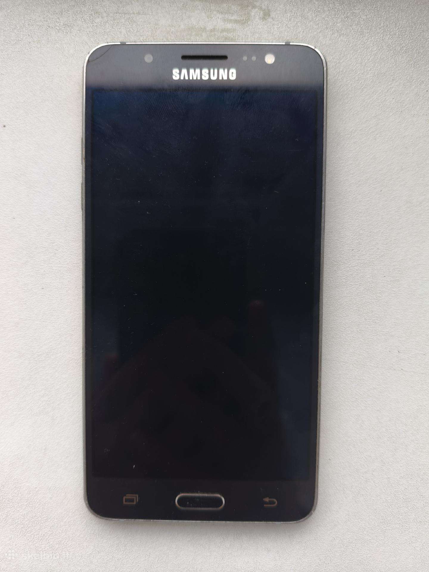 Samsung Galaxy J5 (2016)