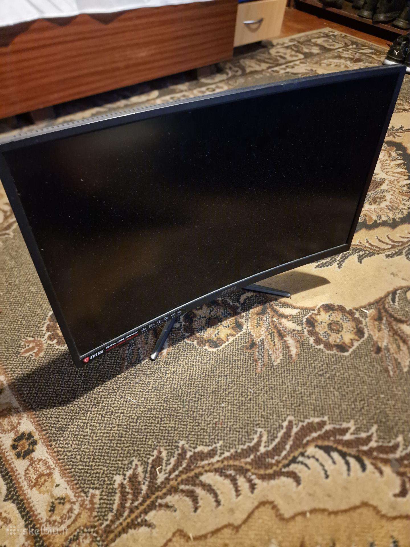 Parduodu arba keičiu i 100hz