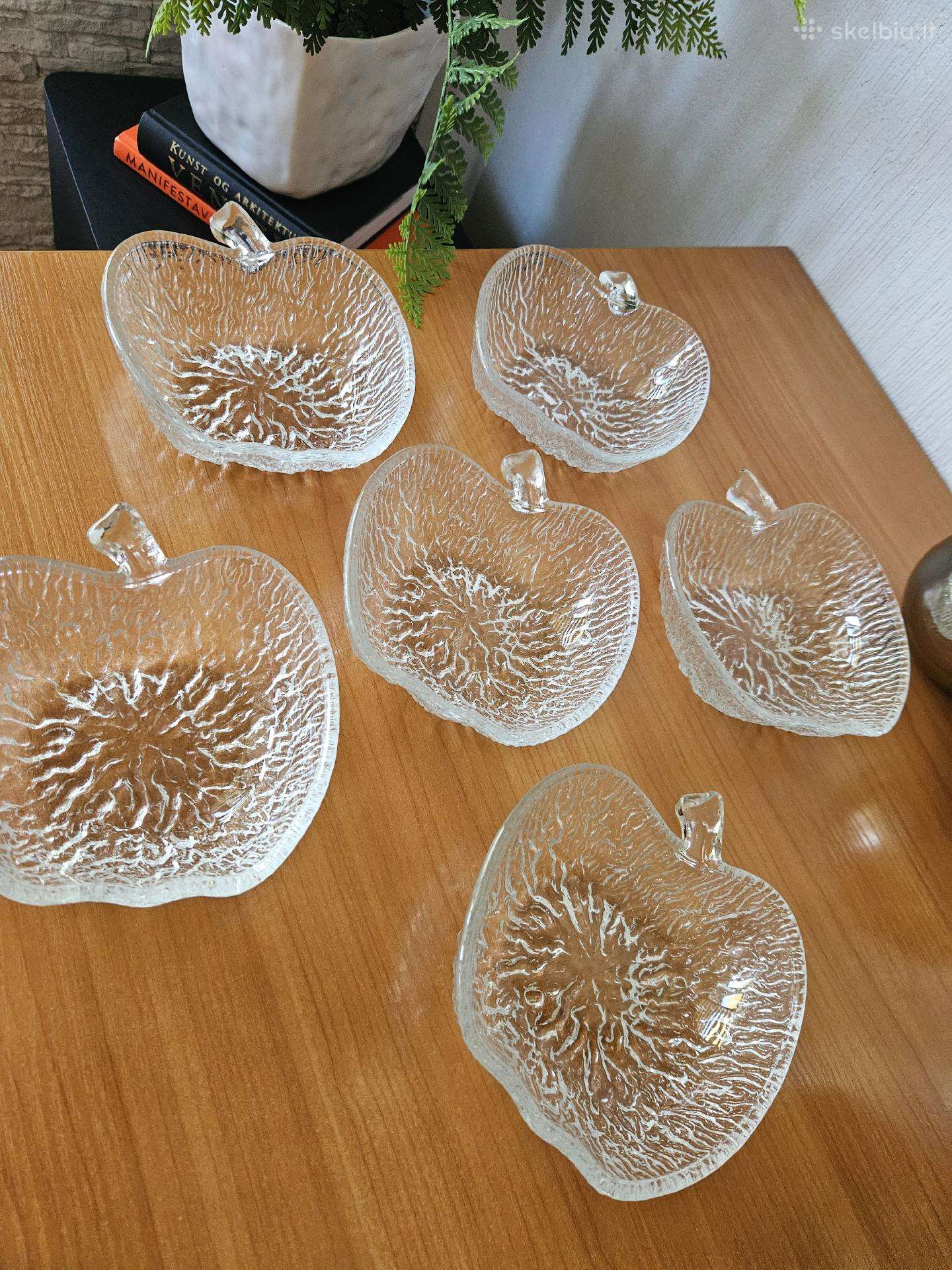 Serviravimo indai 8vnt