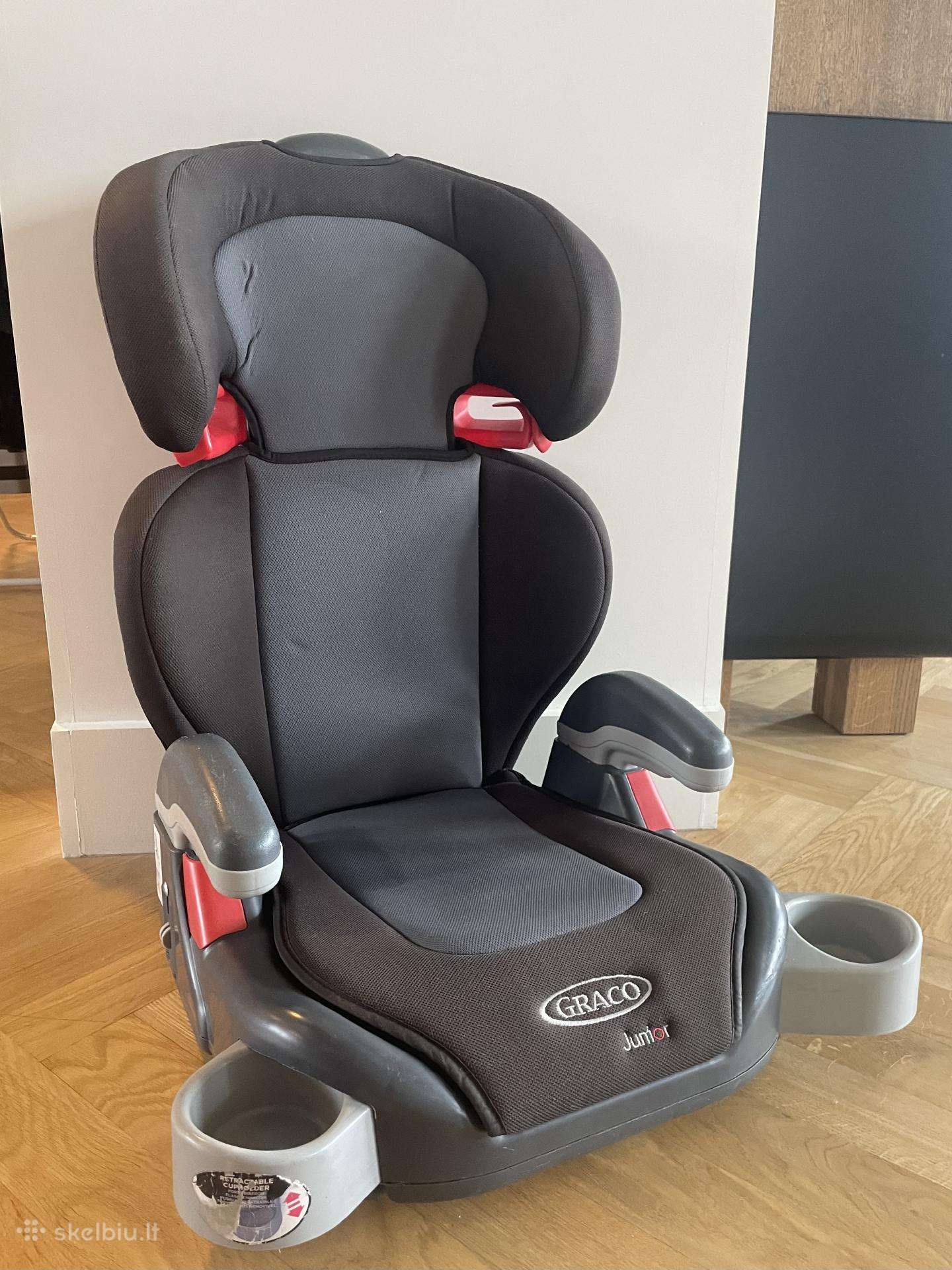 Graco automobilinė kėdutė