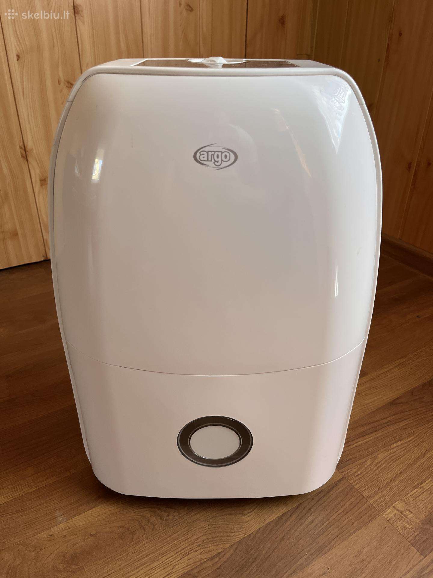 Argo Dry Baby 11 drėgmės surinkėjas / sausintuvas