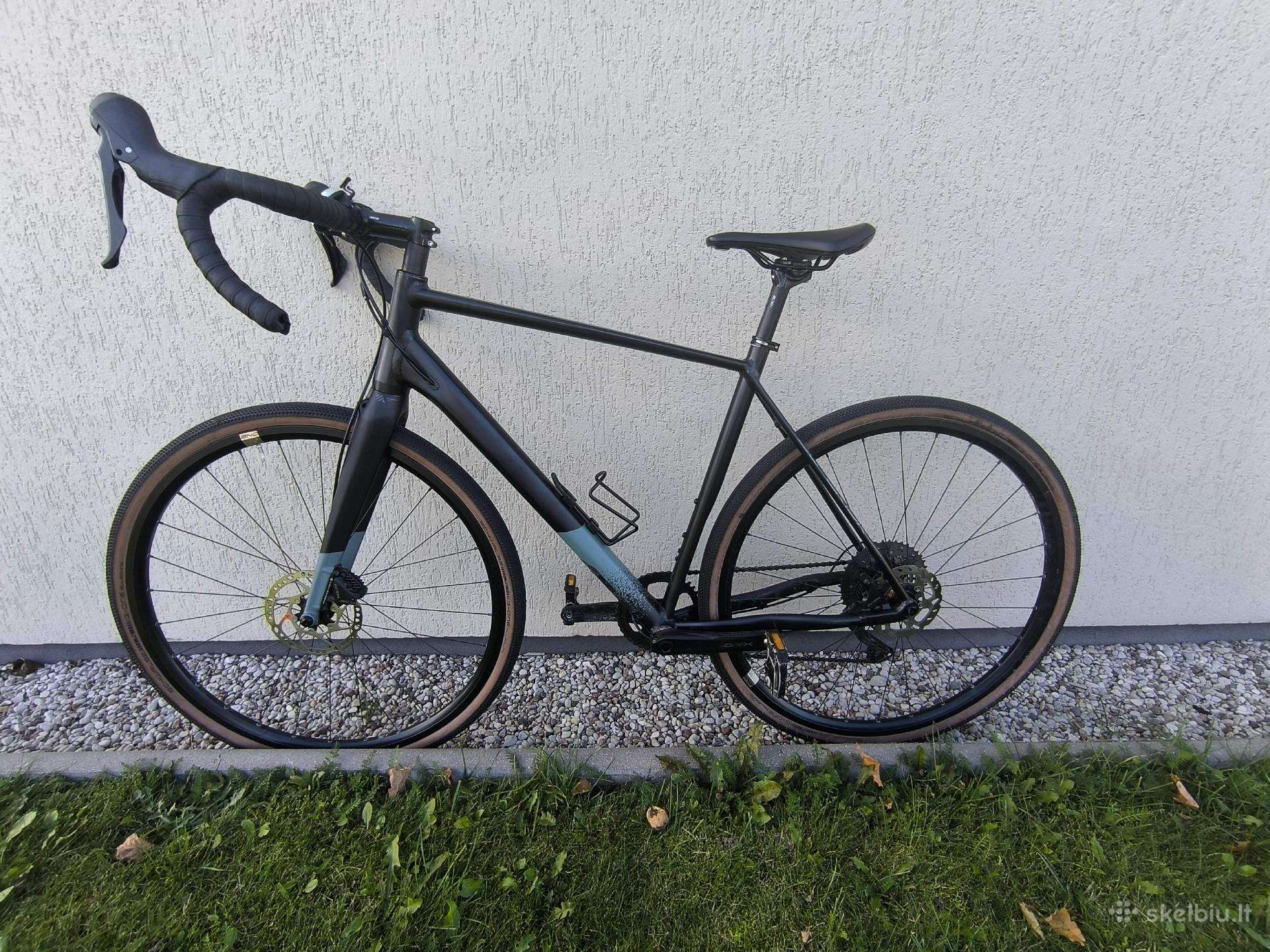 Superior x-road elite gr