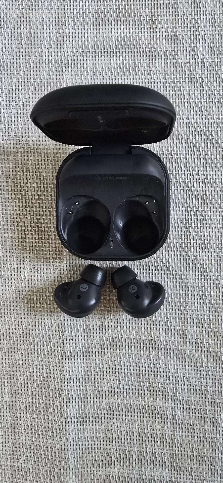 Samsung galaxy buds pro