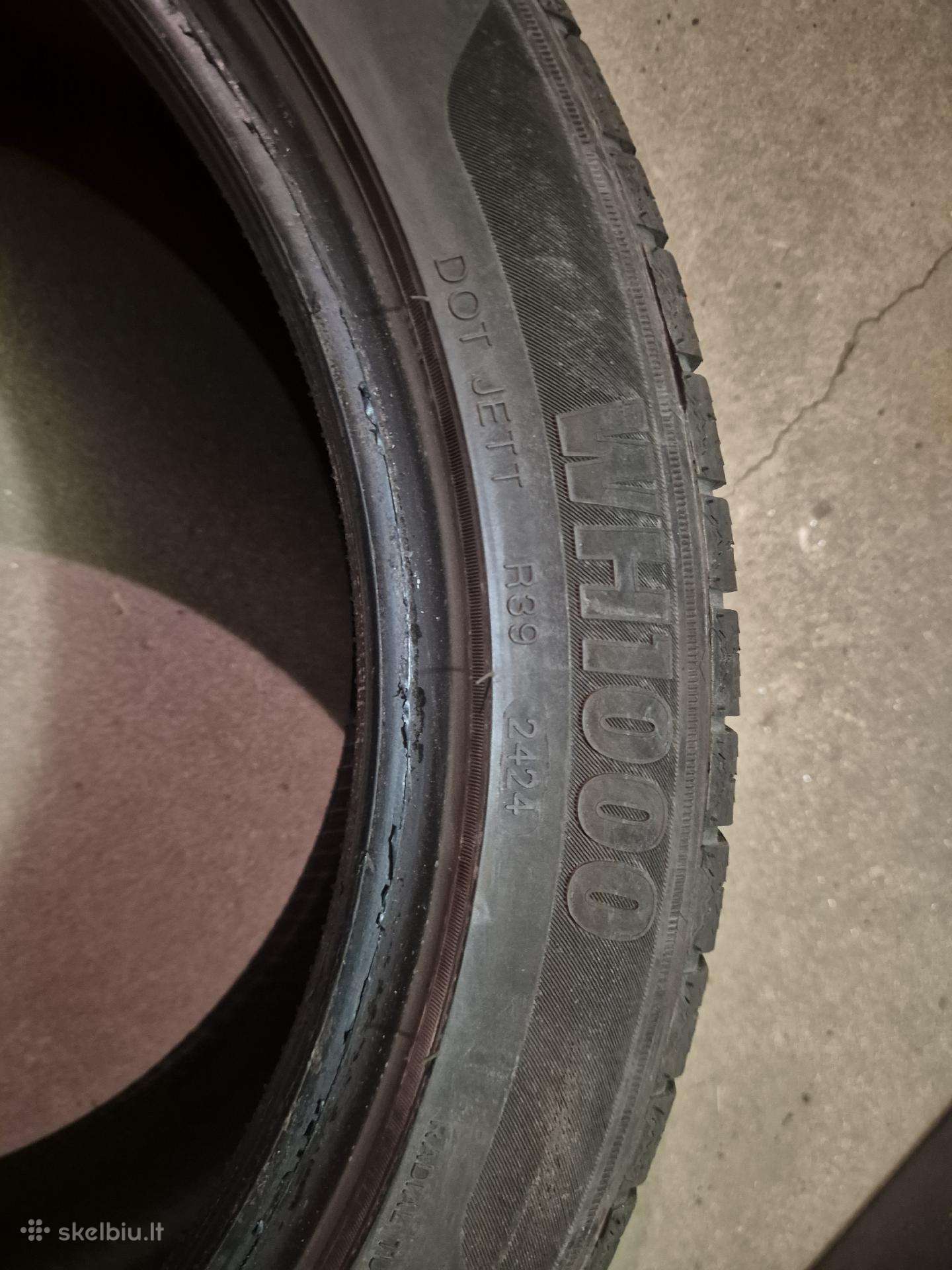 Zeetex, всесезонные 235/45 R18