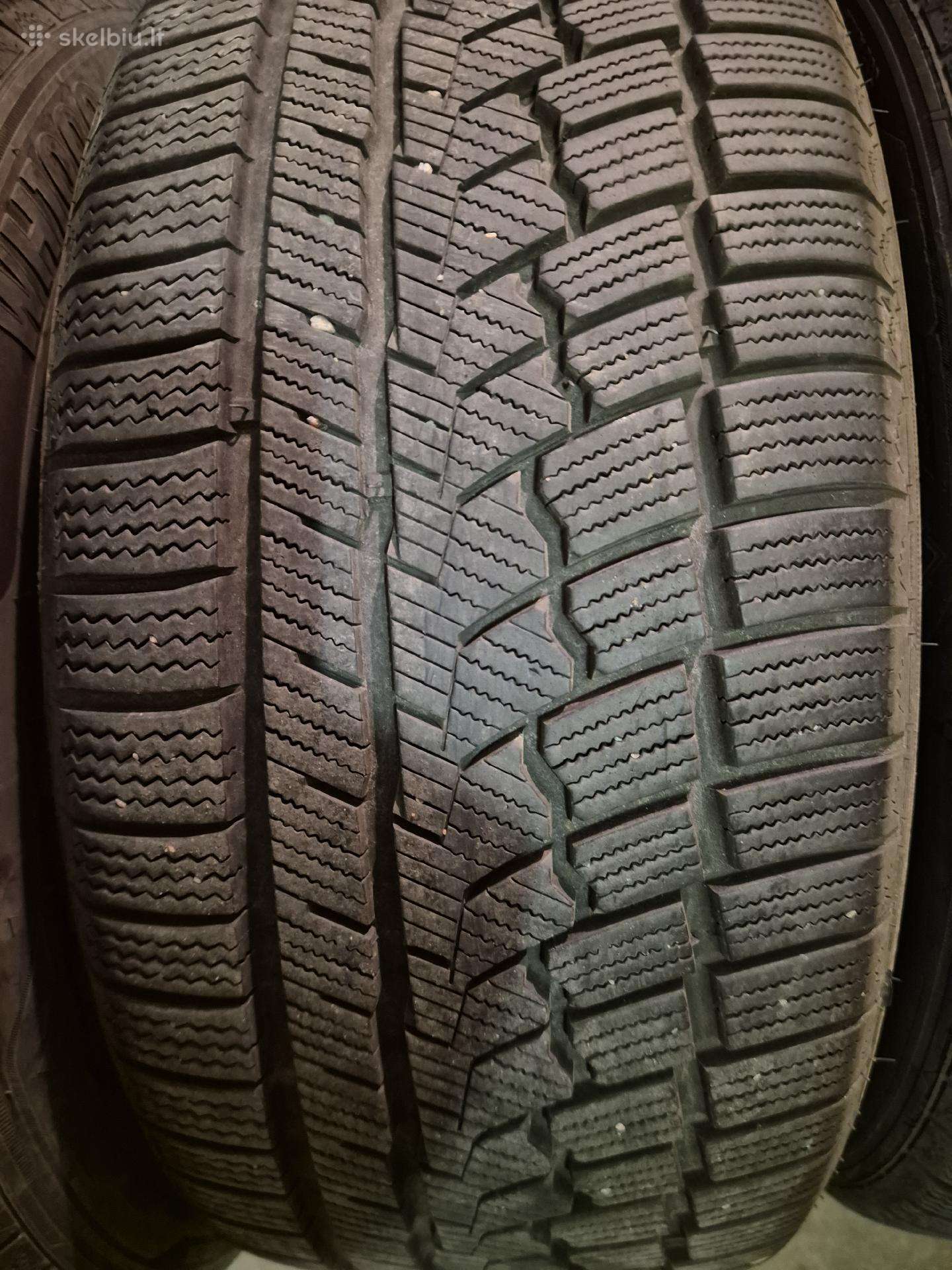 Zeetex, всесезонные 235/45 R18