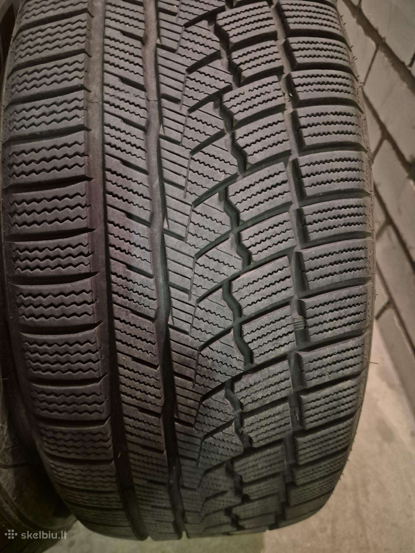 Zeetex, всесезонные 235/45 R18