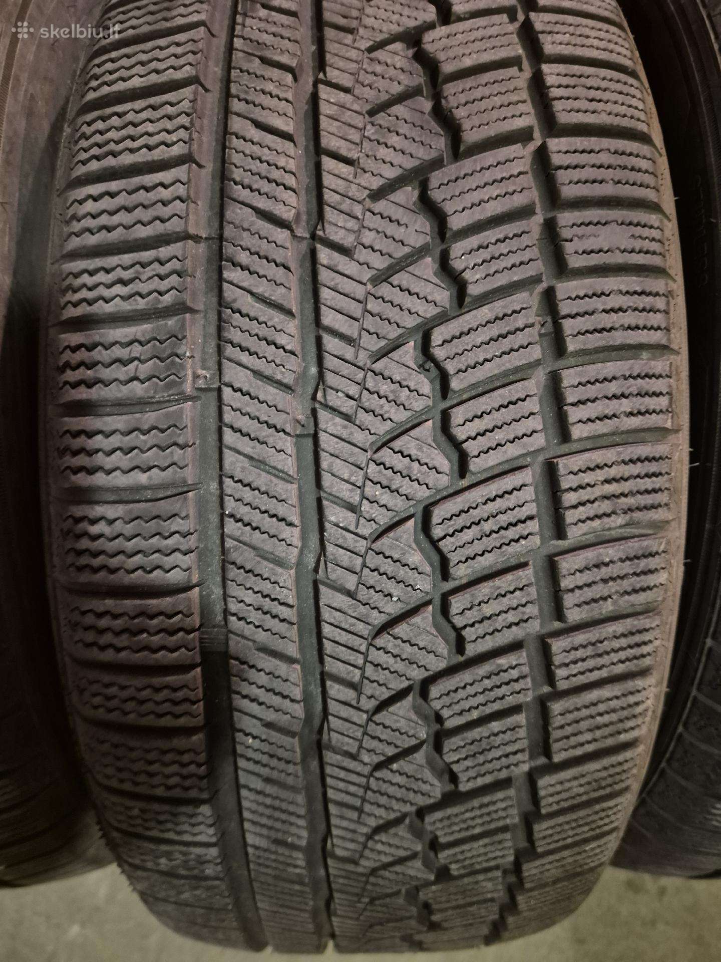 Zeetex, всесезонные 235/45 R18