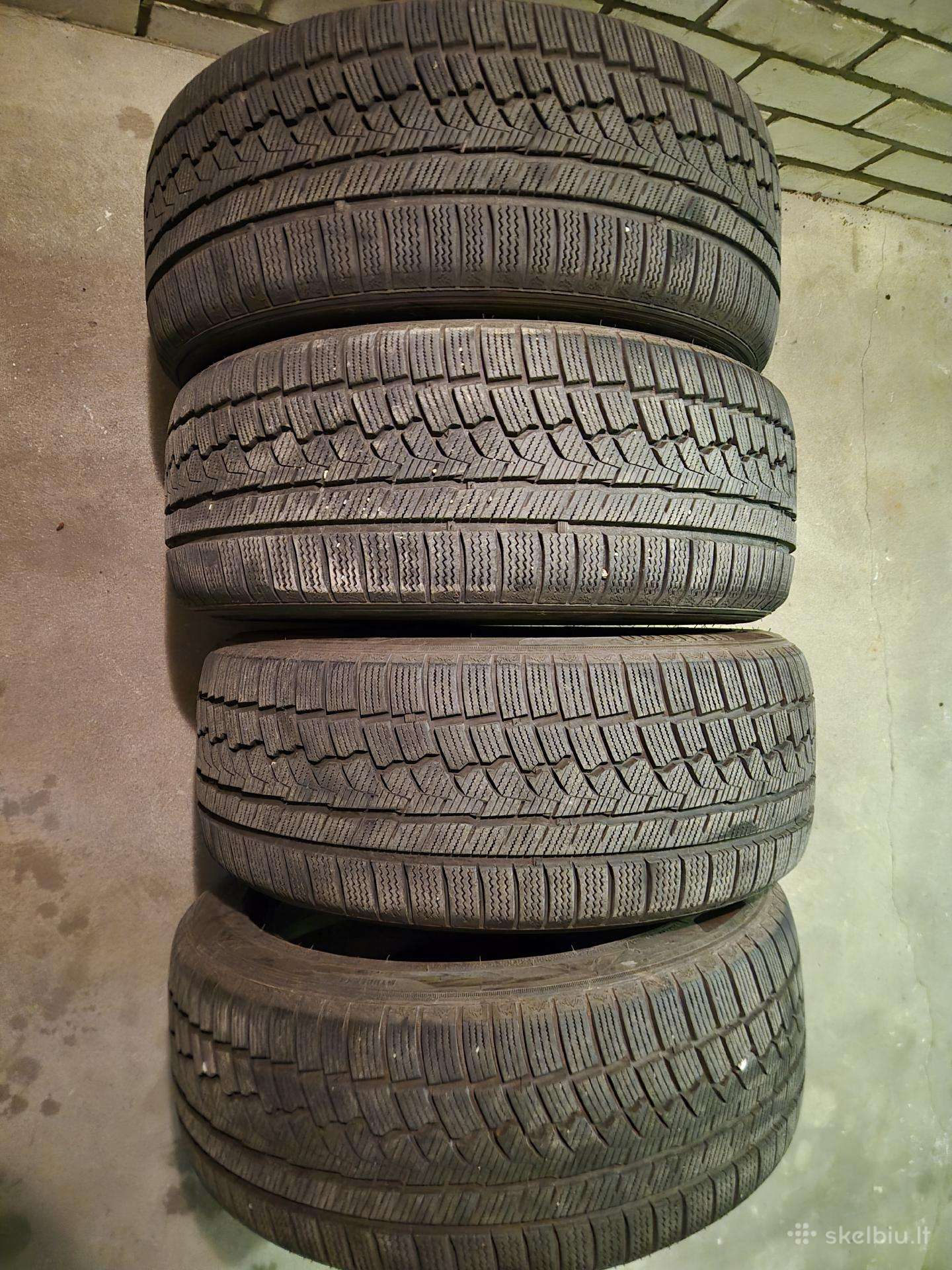 Zeetex, всесезонные 235/45 R18