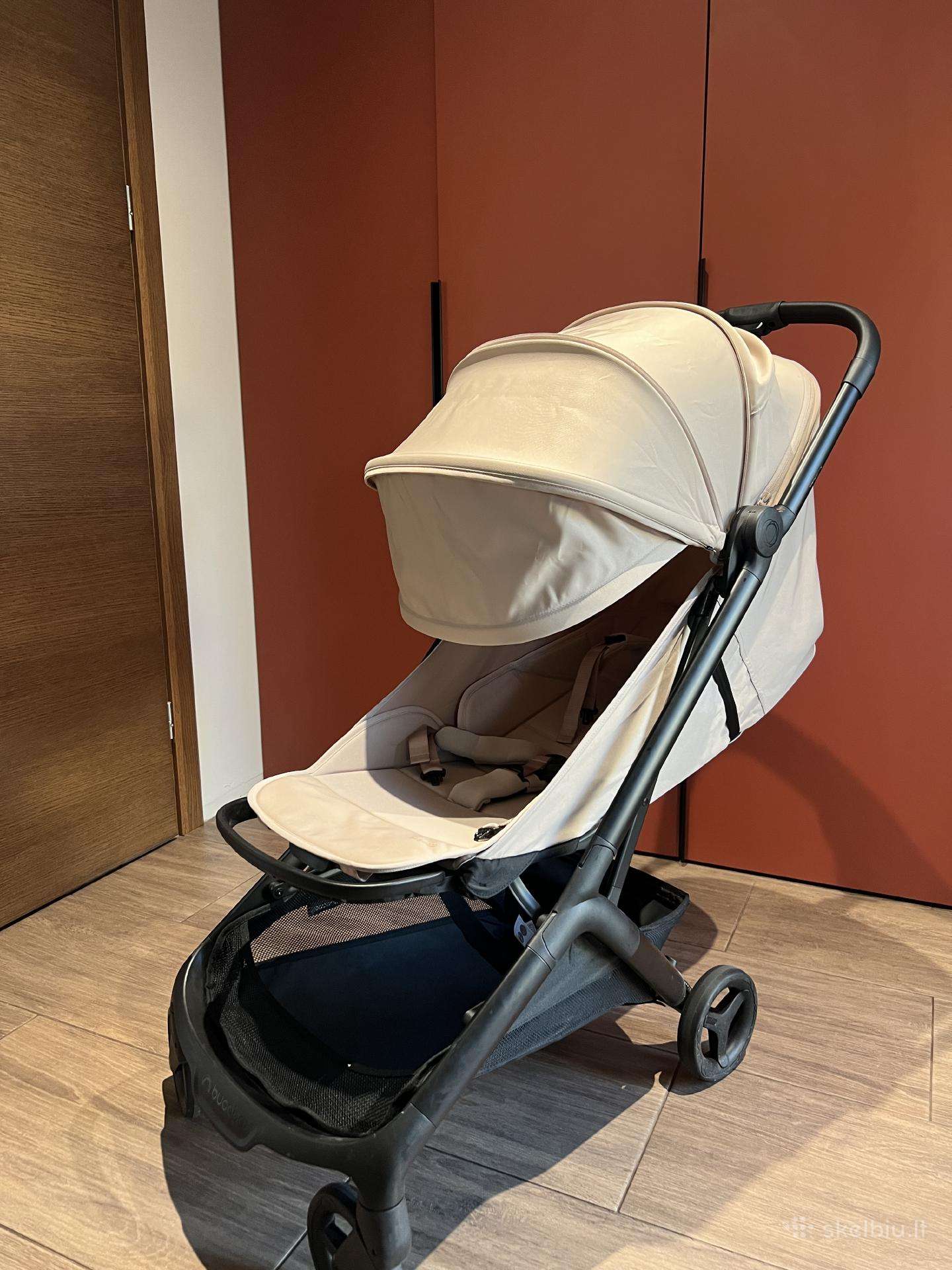 Bugaboo butterfly 2