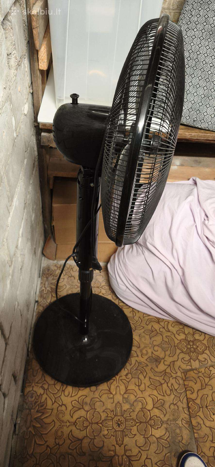 "Standart Fs40-15q" ventiliatorius