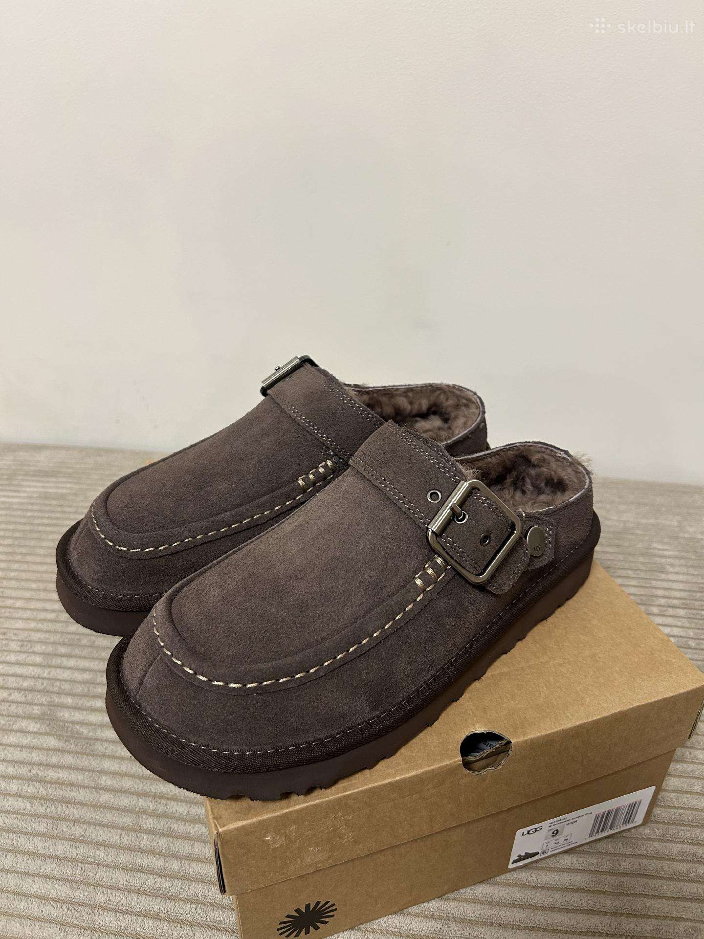 Ugg Goldenstar Evelina Clog bateliai