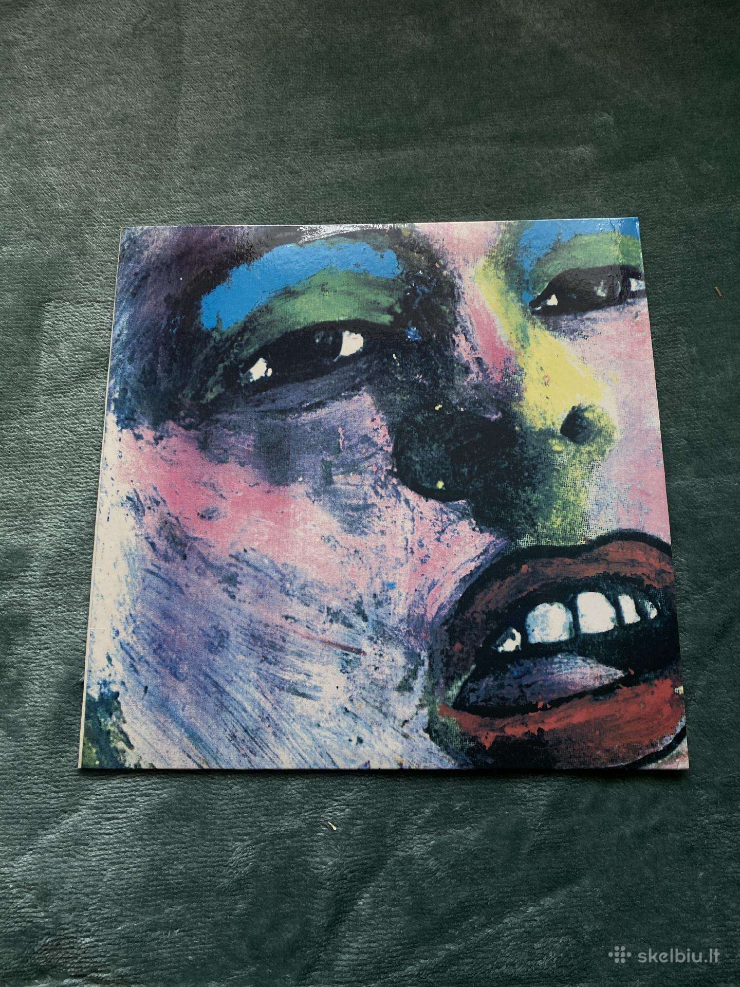 Happy Mondays vinilinė plokštelė