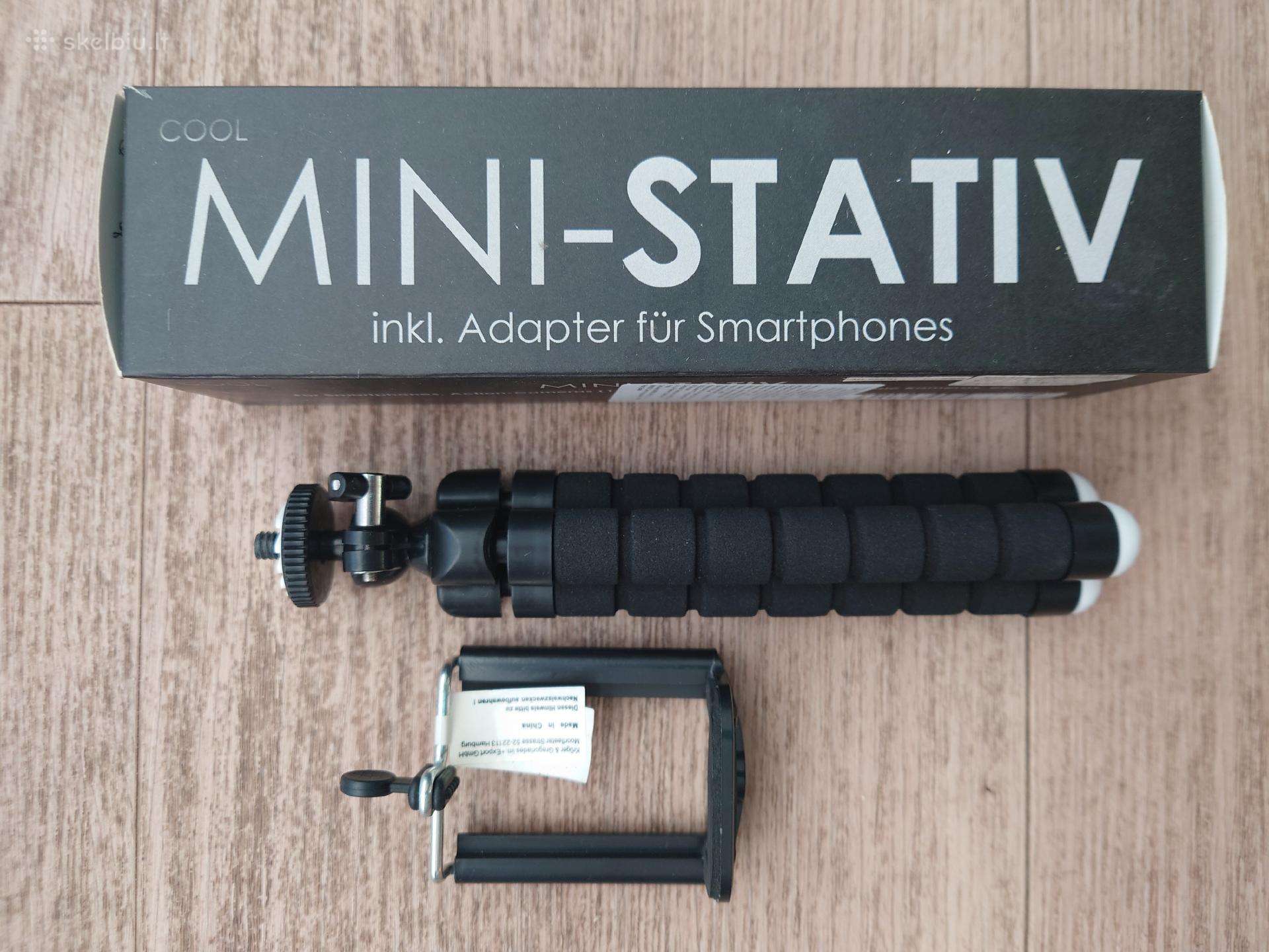 Trikojis mini (telefonui)