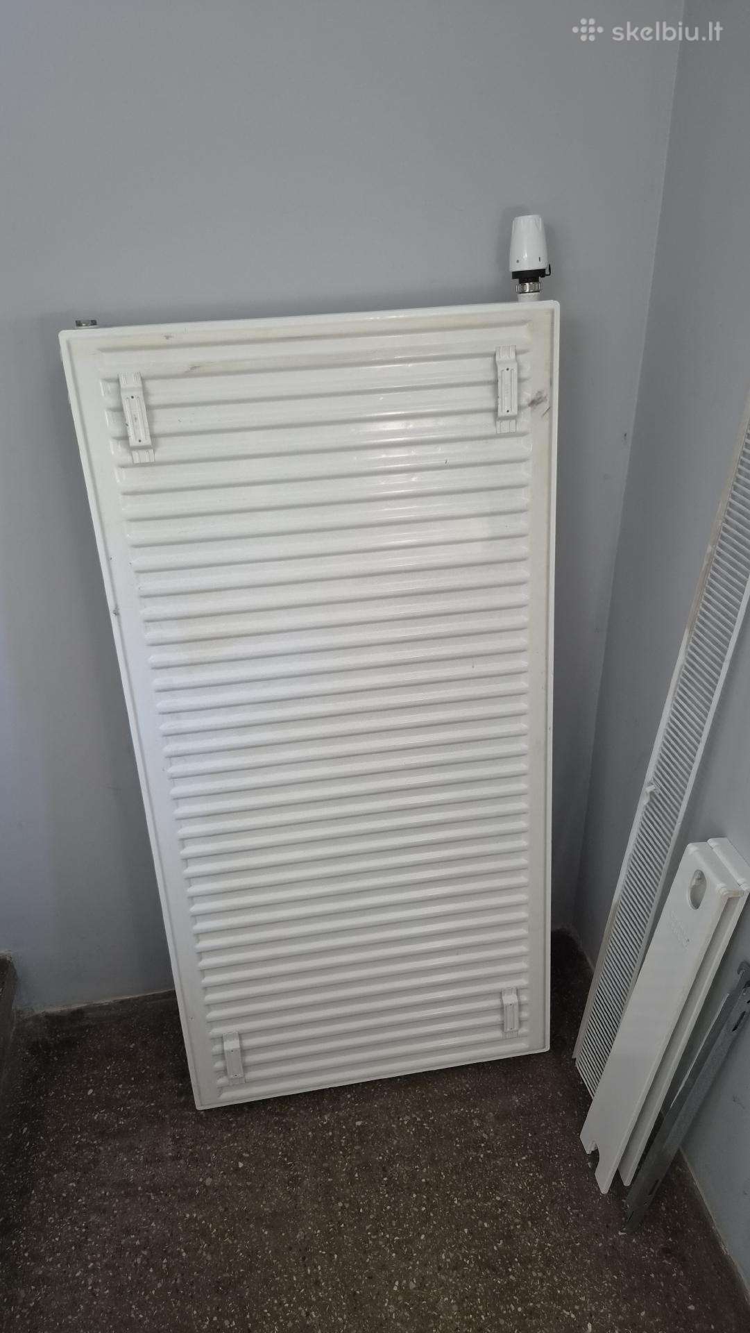 Dovanoju radiatoriu 1200x600x22