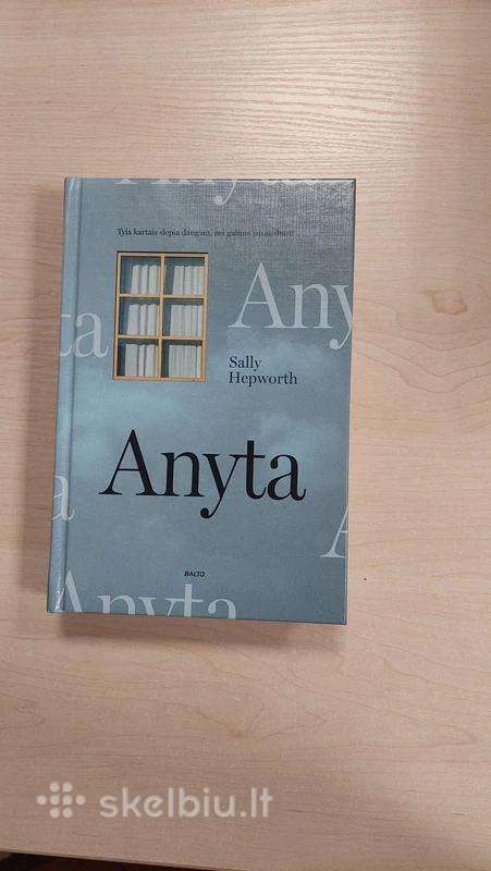 Anyta