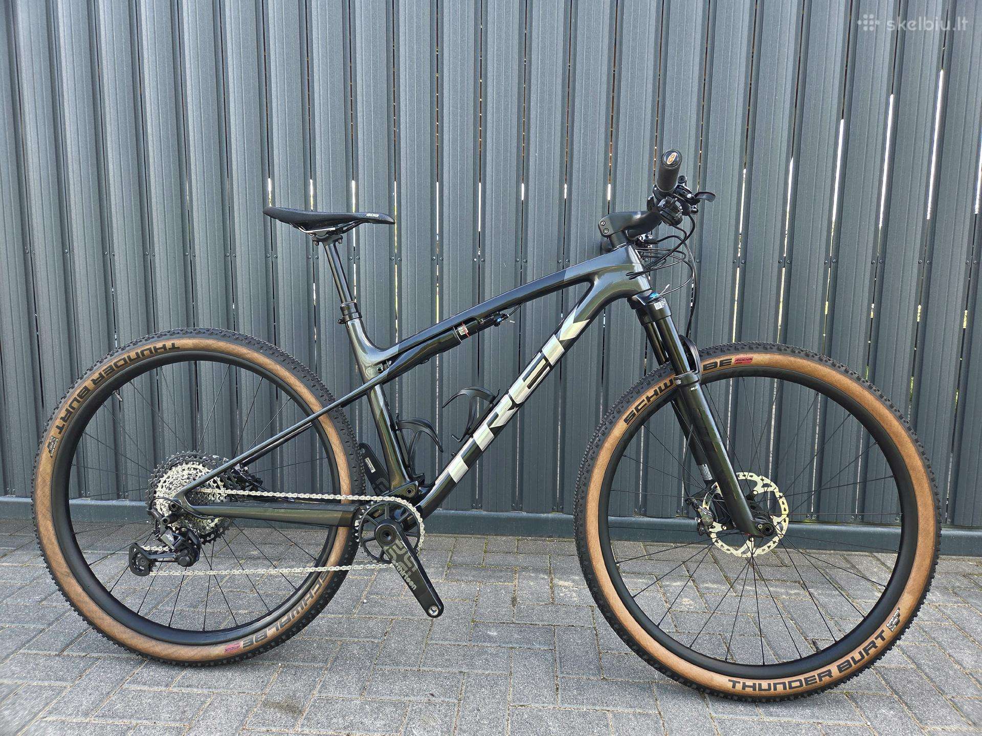 Trek Supercaliber Pilnai carbon XC Fox34 XT 1x12 L