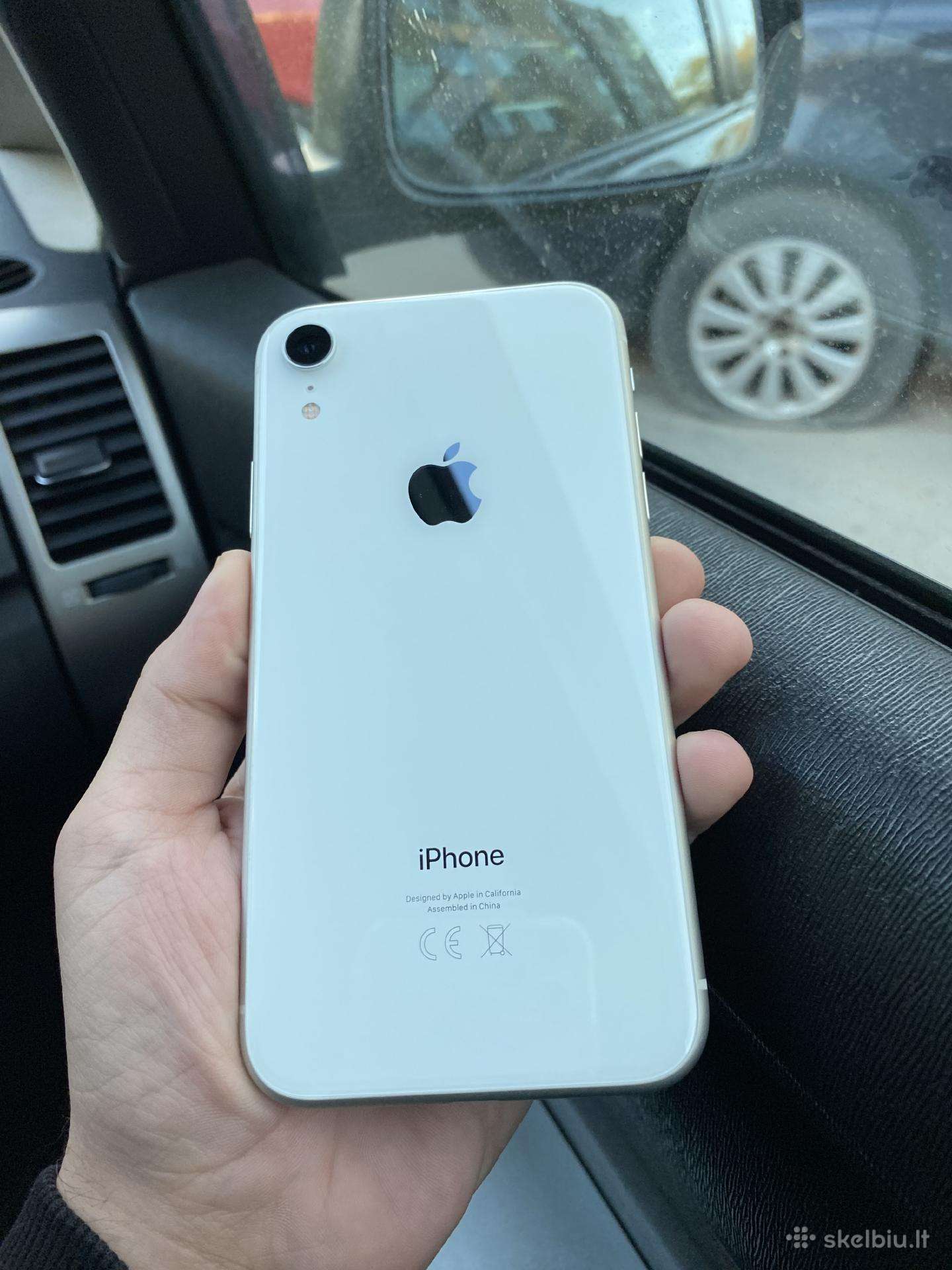 iPhone Xr 64 GB 94%
