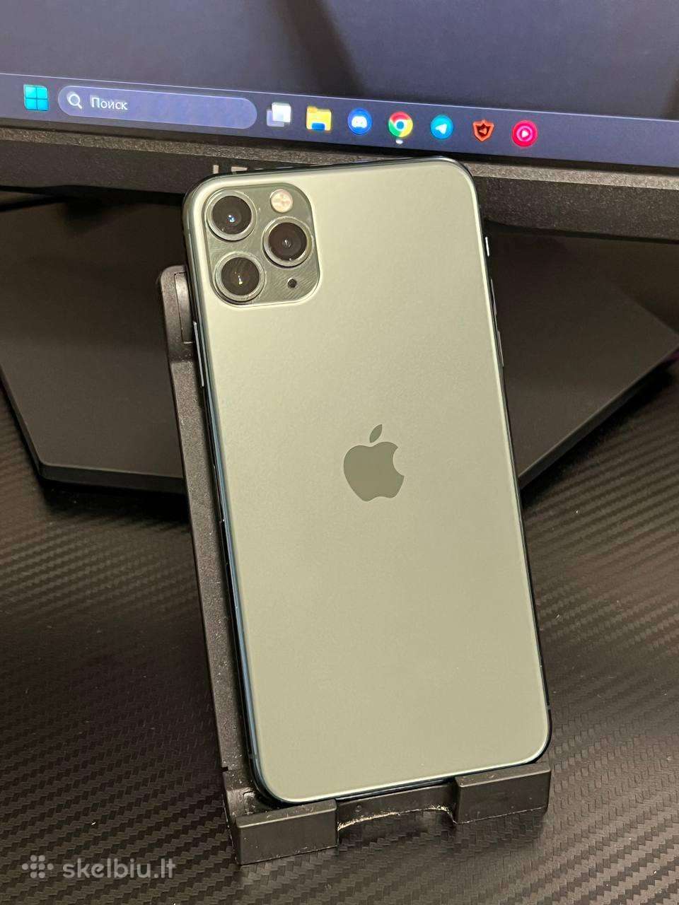 iPhone 11 Pro Max 256 GB