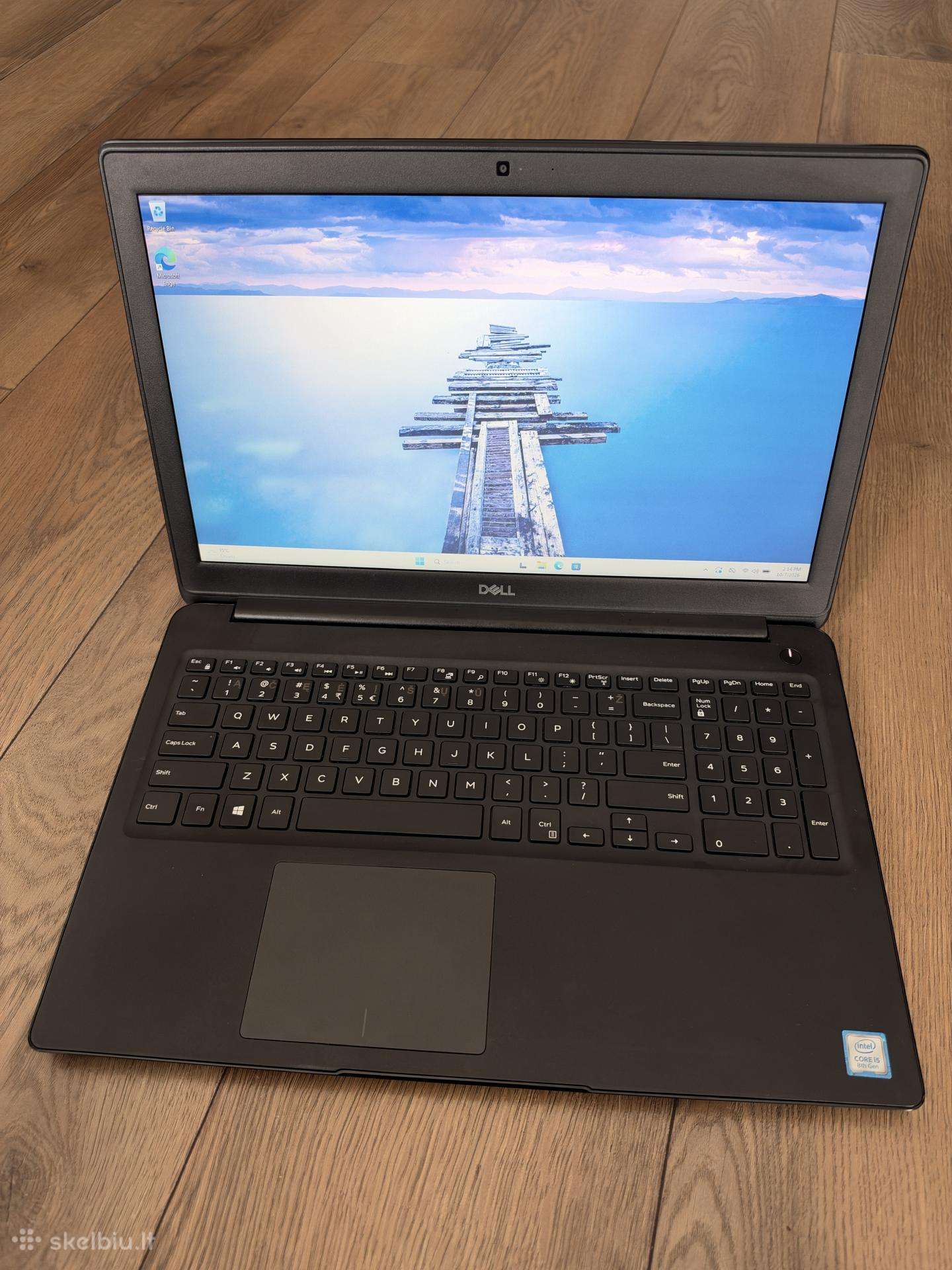 Dell latitude 3500