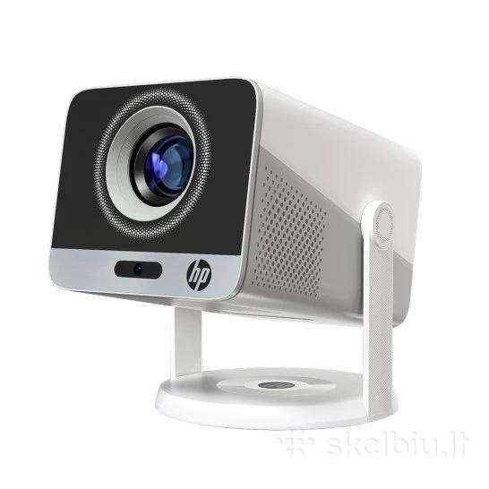 Projektorius Hp Mc425 Full HD