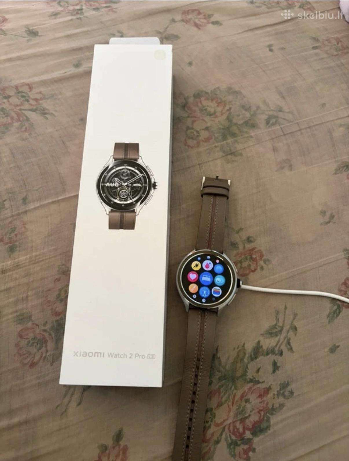 Xiaomi Watch 2 Pro (Lte)