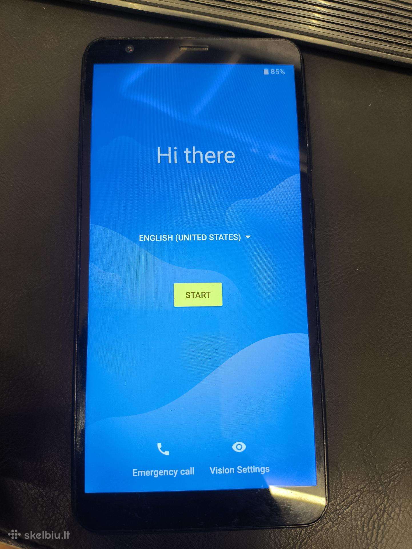 Zte Blade A5 2019