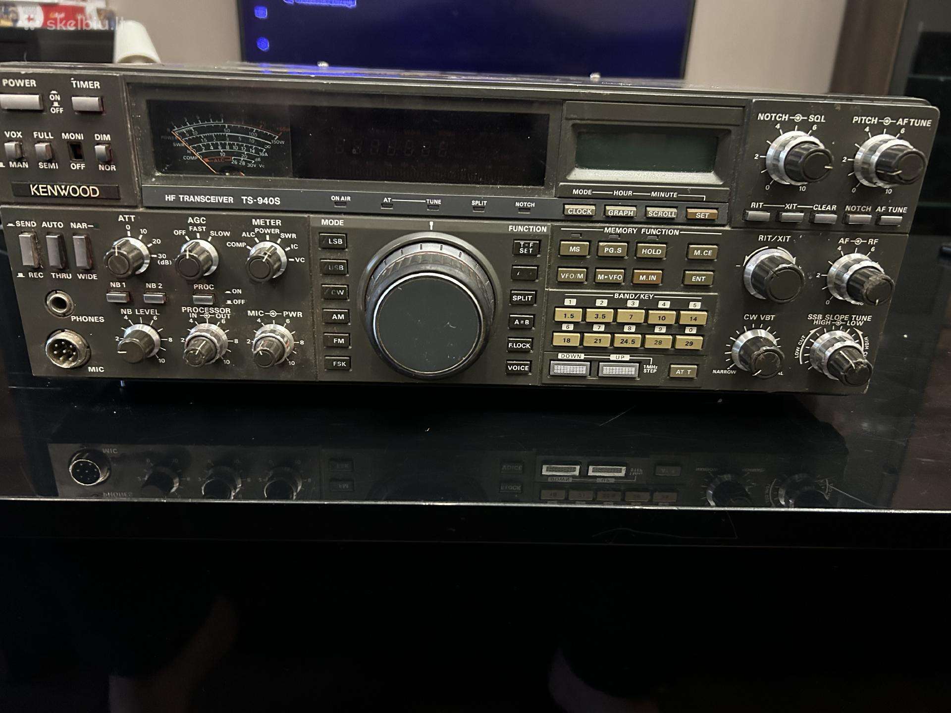 Kenwood Ts-940s
