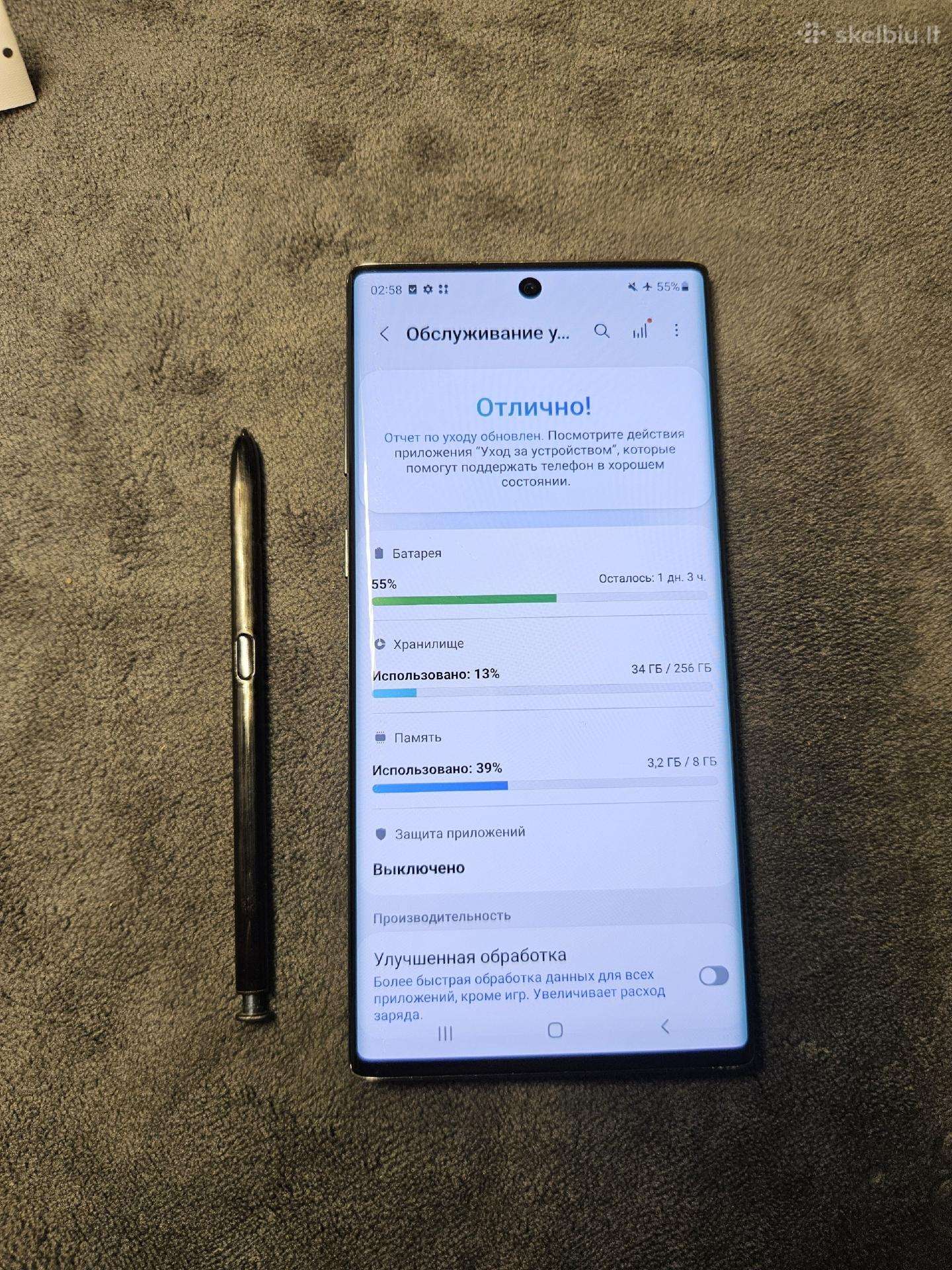 Samsung Note10