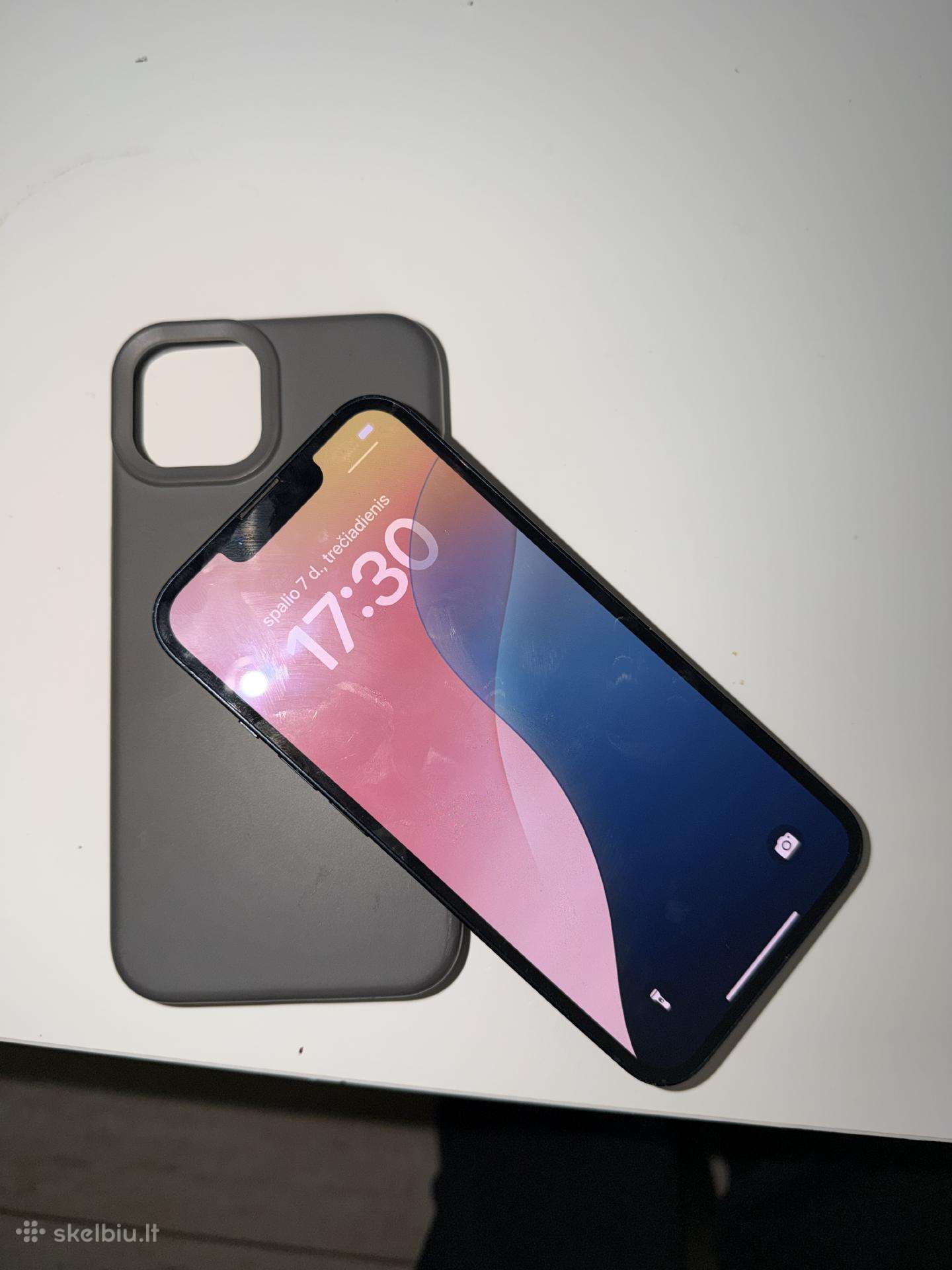 Apple iPhone 13 128gb Tvarkingas
