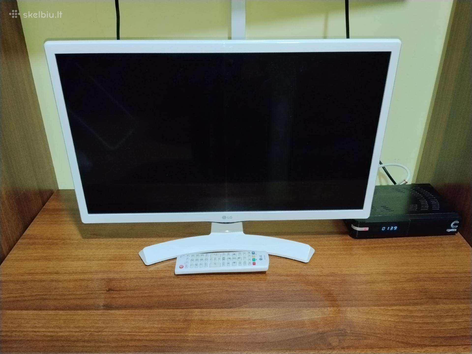 Parduodamas LG televizorius