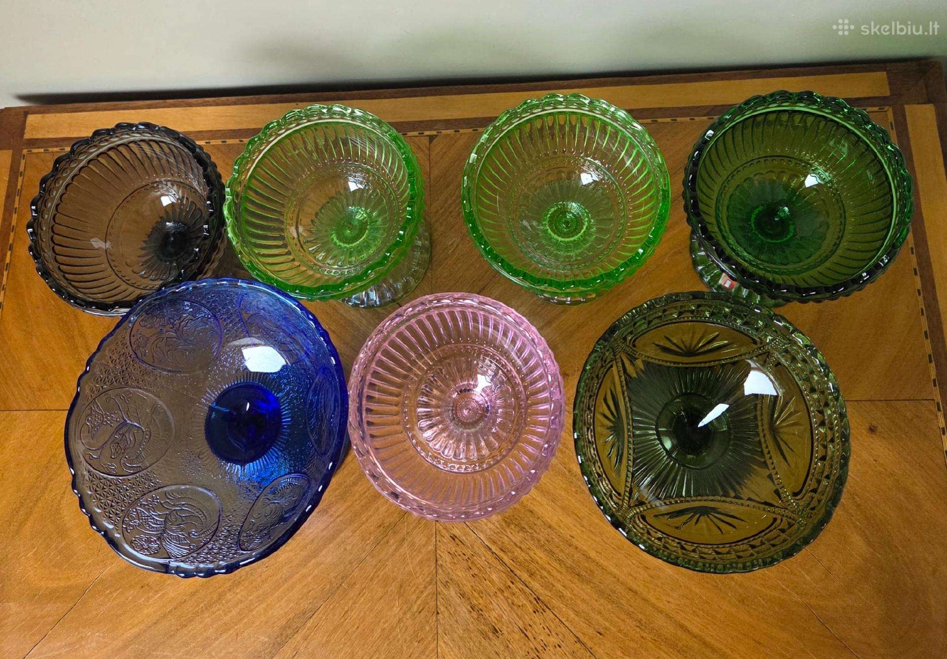 Suomiškas stiklas Iittala, Riihimaen lasi