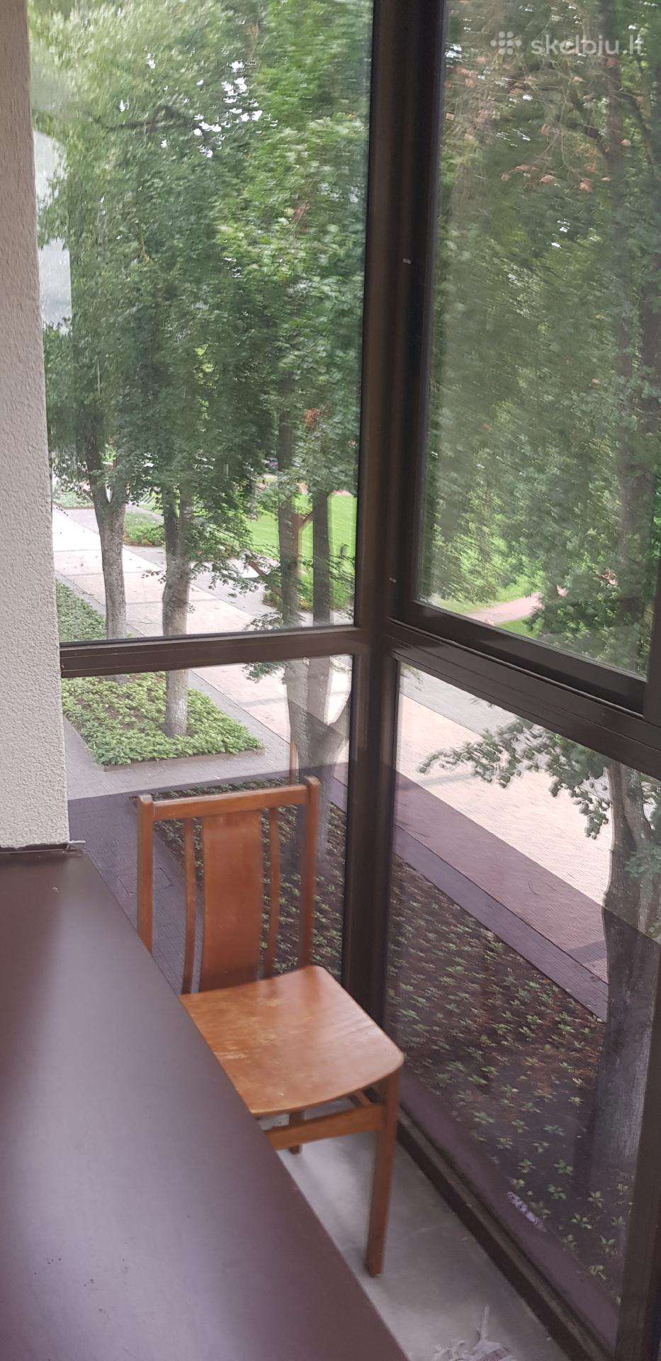 Ilgalaikė buto nuoma