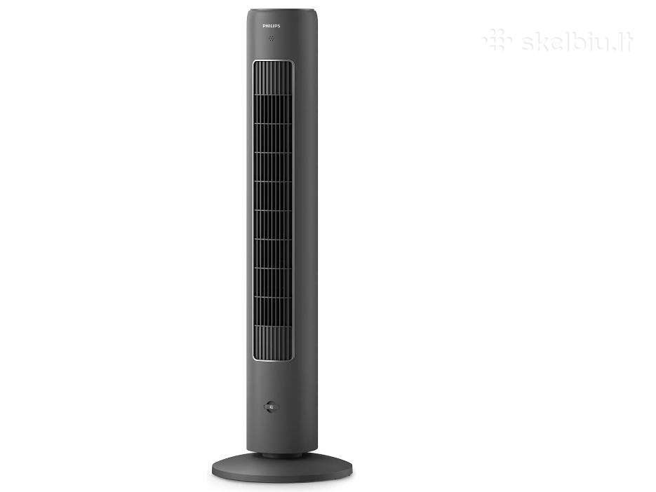 „philips“ bokštinis ventiliatorius series 5000