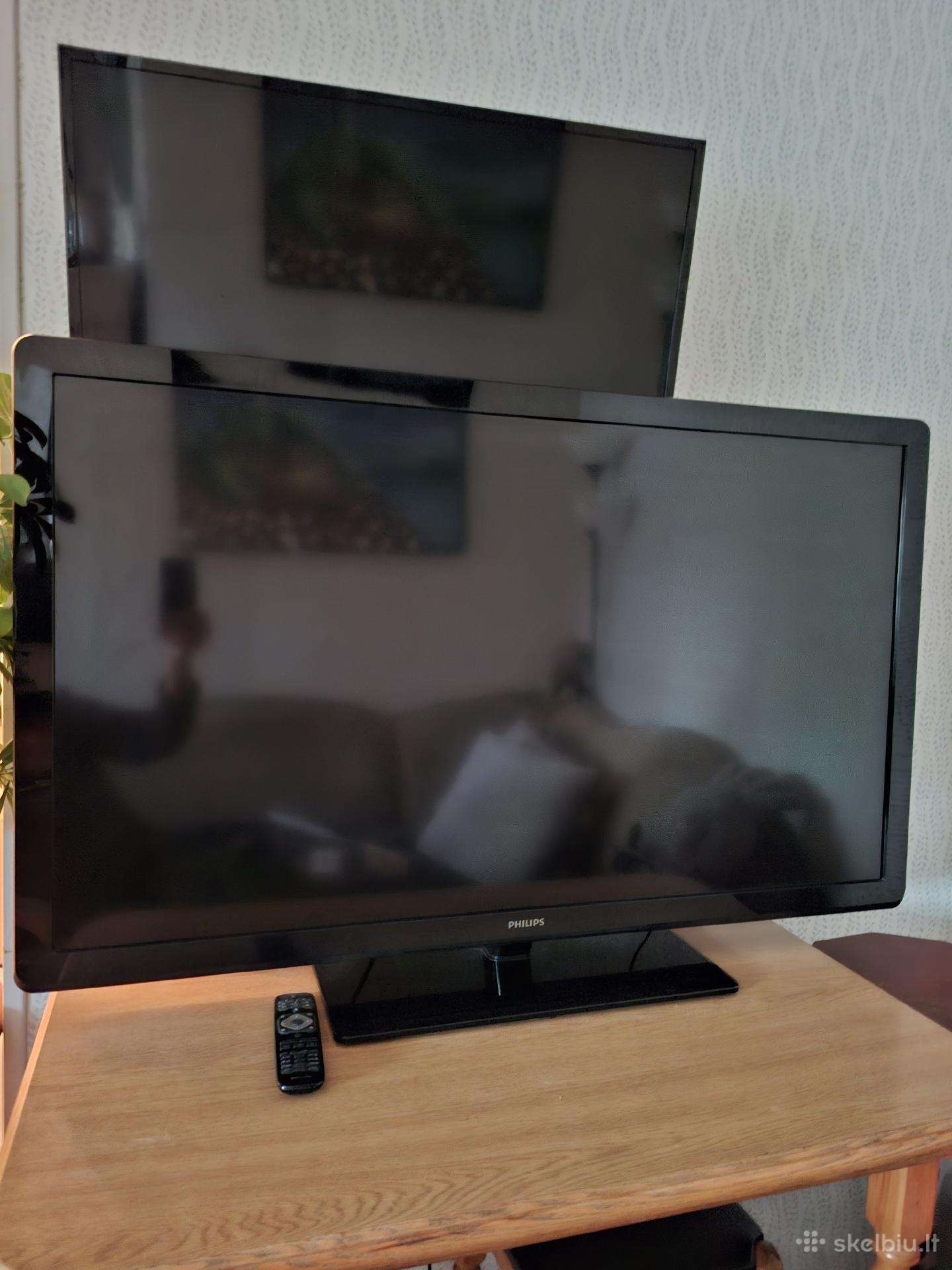 Parduodu televizorių Philips