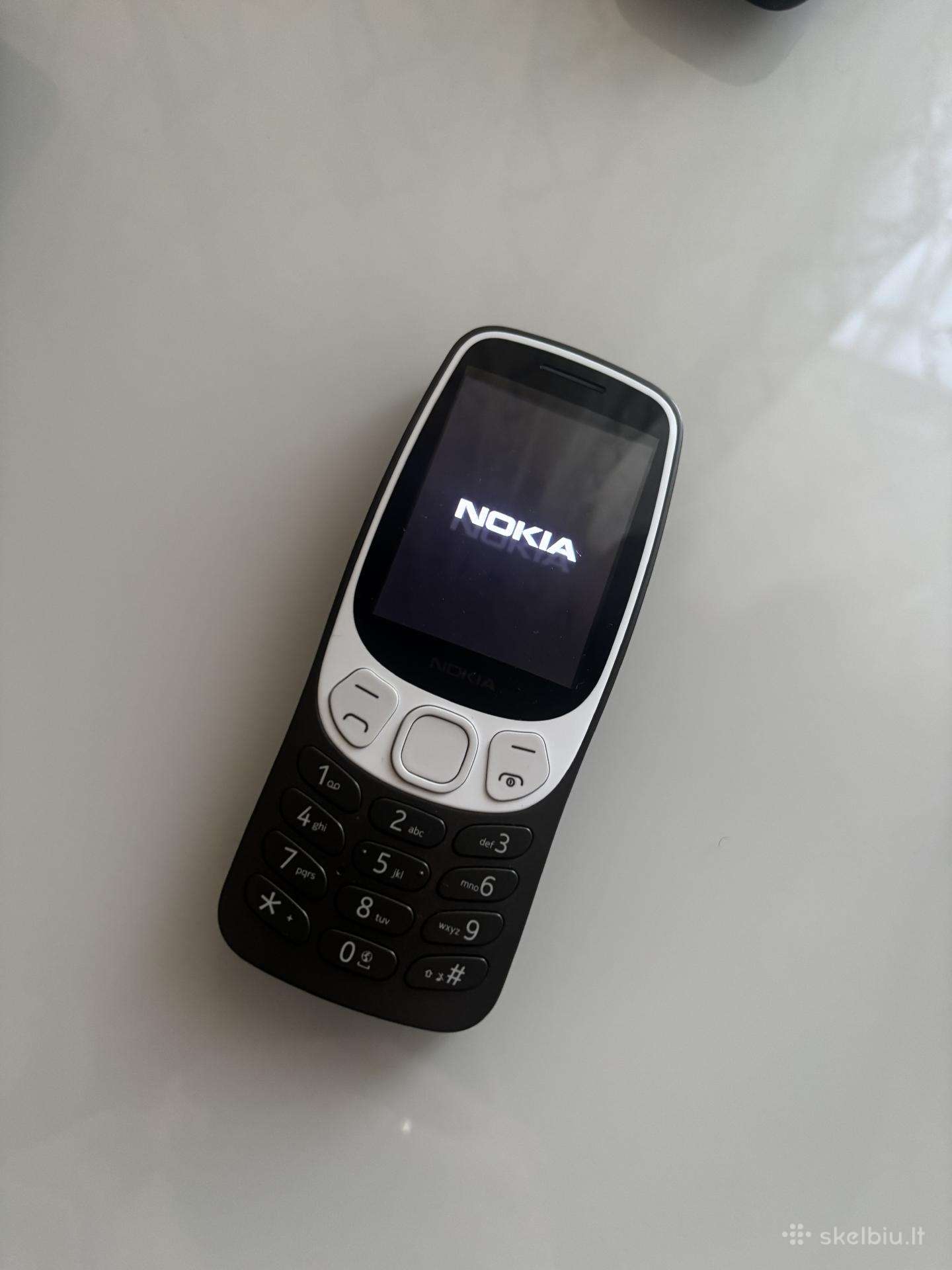Nokia 3210