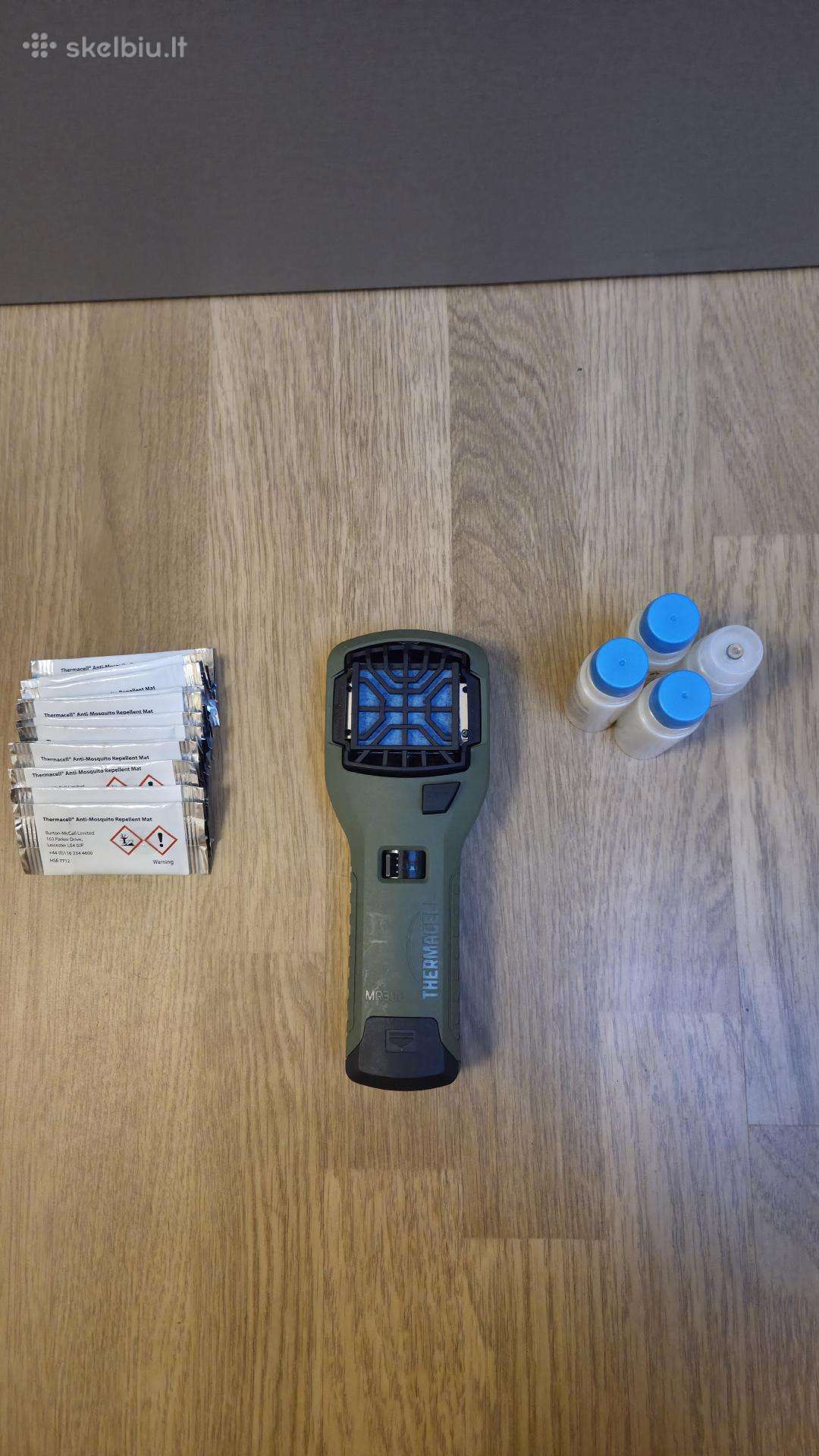 Thermacell Mr300