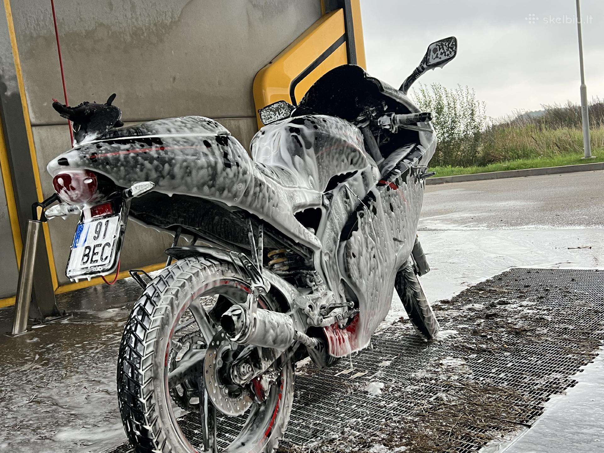 Parduodu Aprillia Rs50 2t