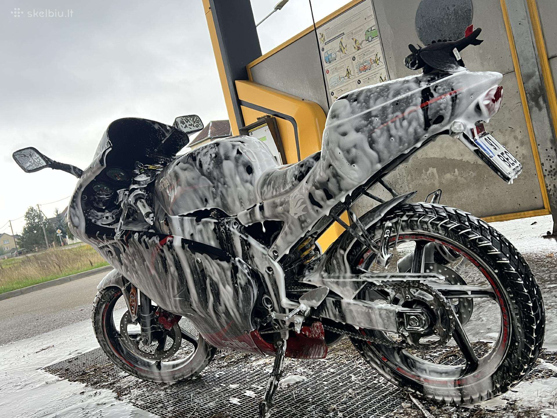 Aprilia RS 70cc, scooters / mopeds
