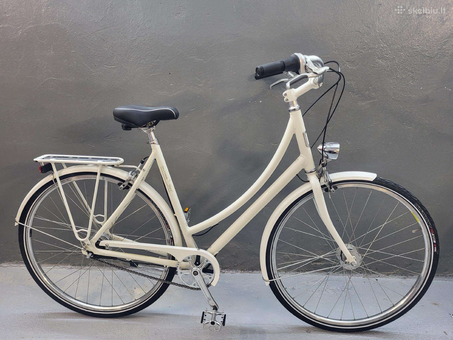 Globe (Specialized) firmos dviratis
