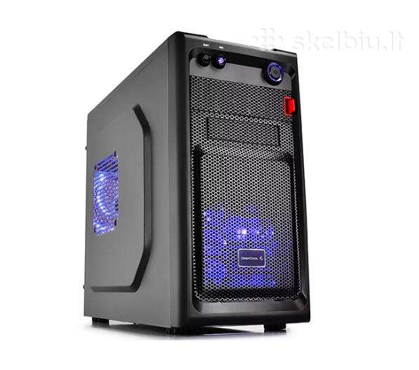 Gaming Pc Rtx 2060 Ryzen 5 2600 16gb RAM