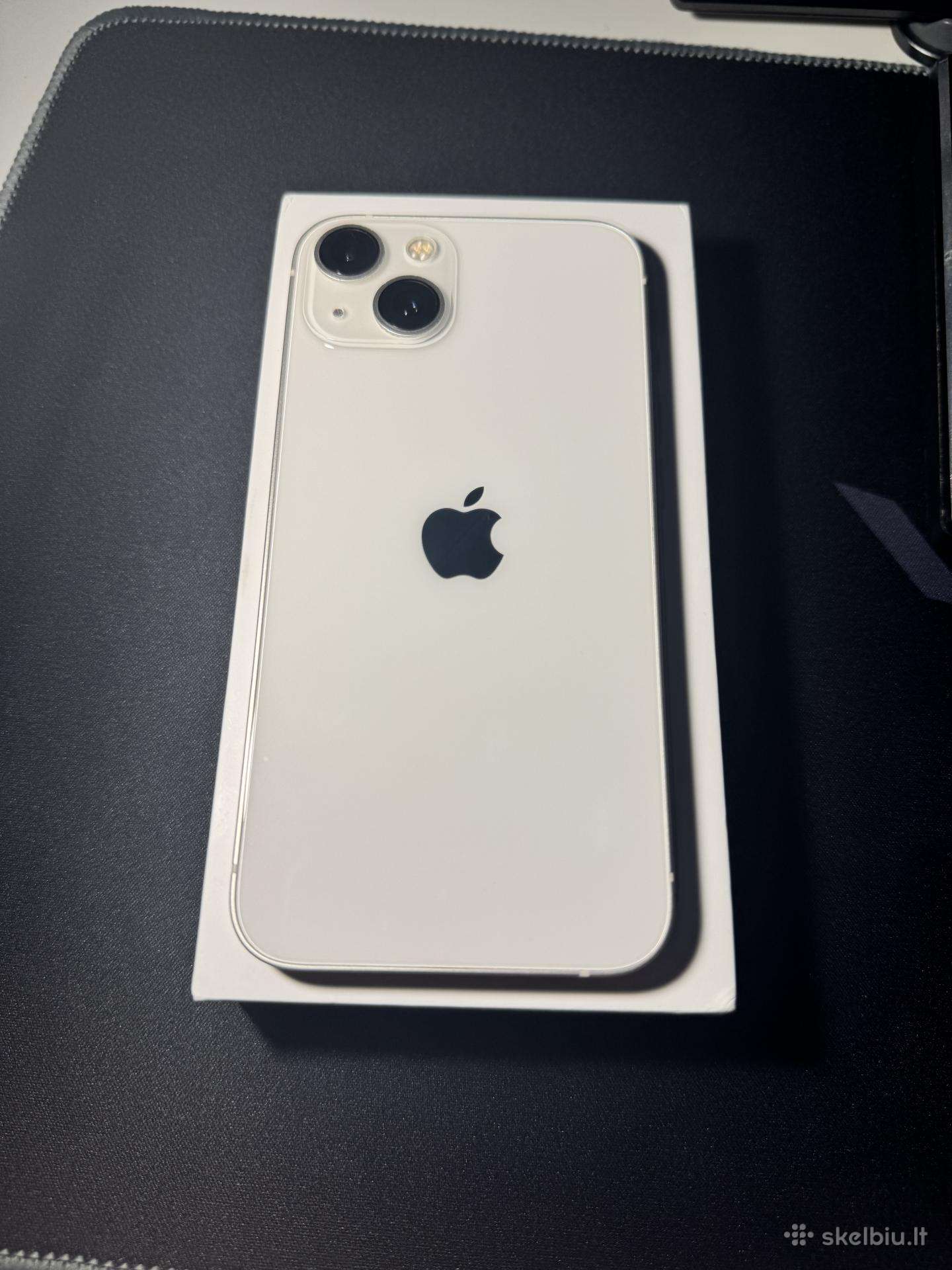 iPhone 13