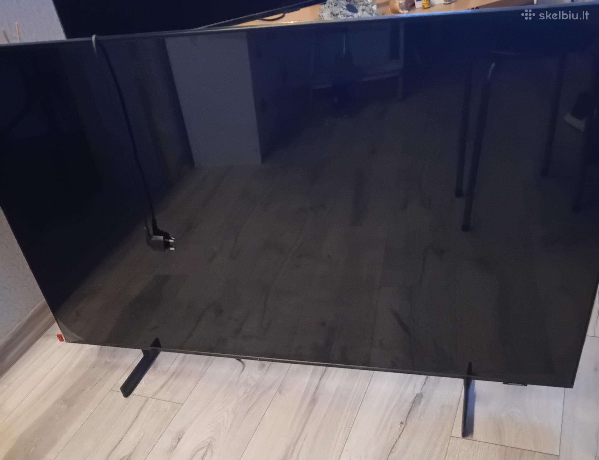 Samsung televizorius dalims