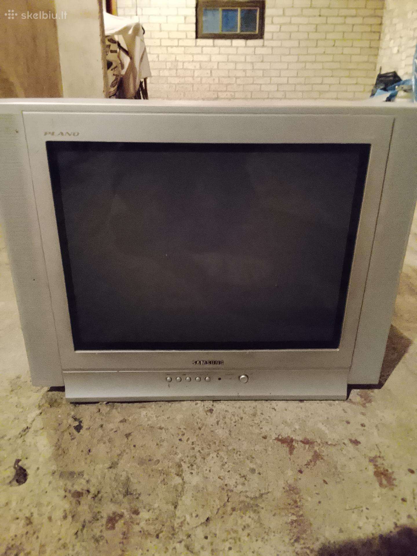 Televizorius