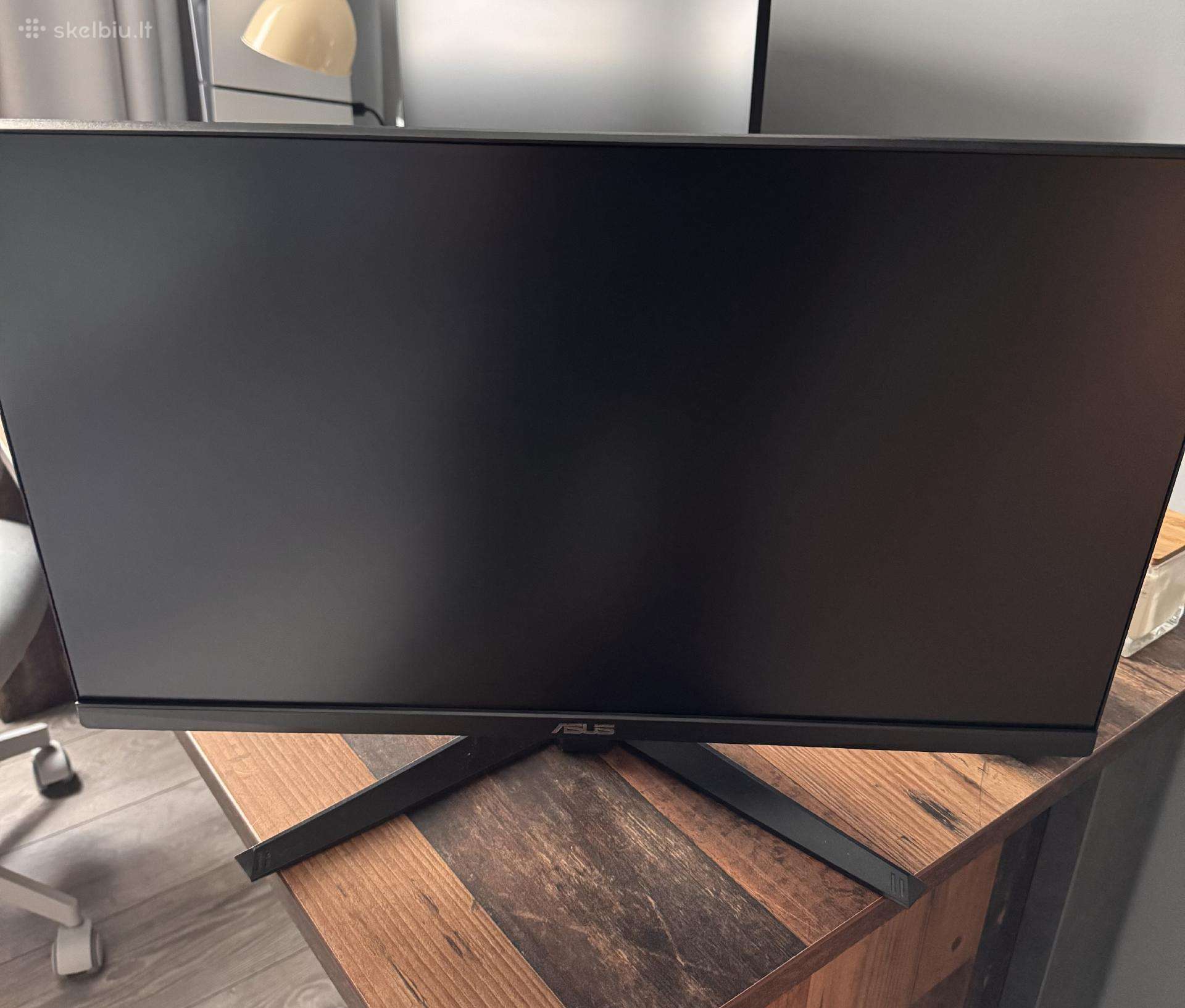 Monitorius asus Vg249qe5a