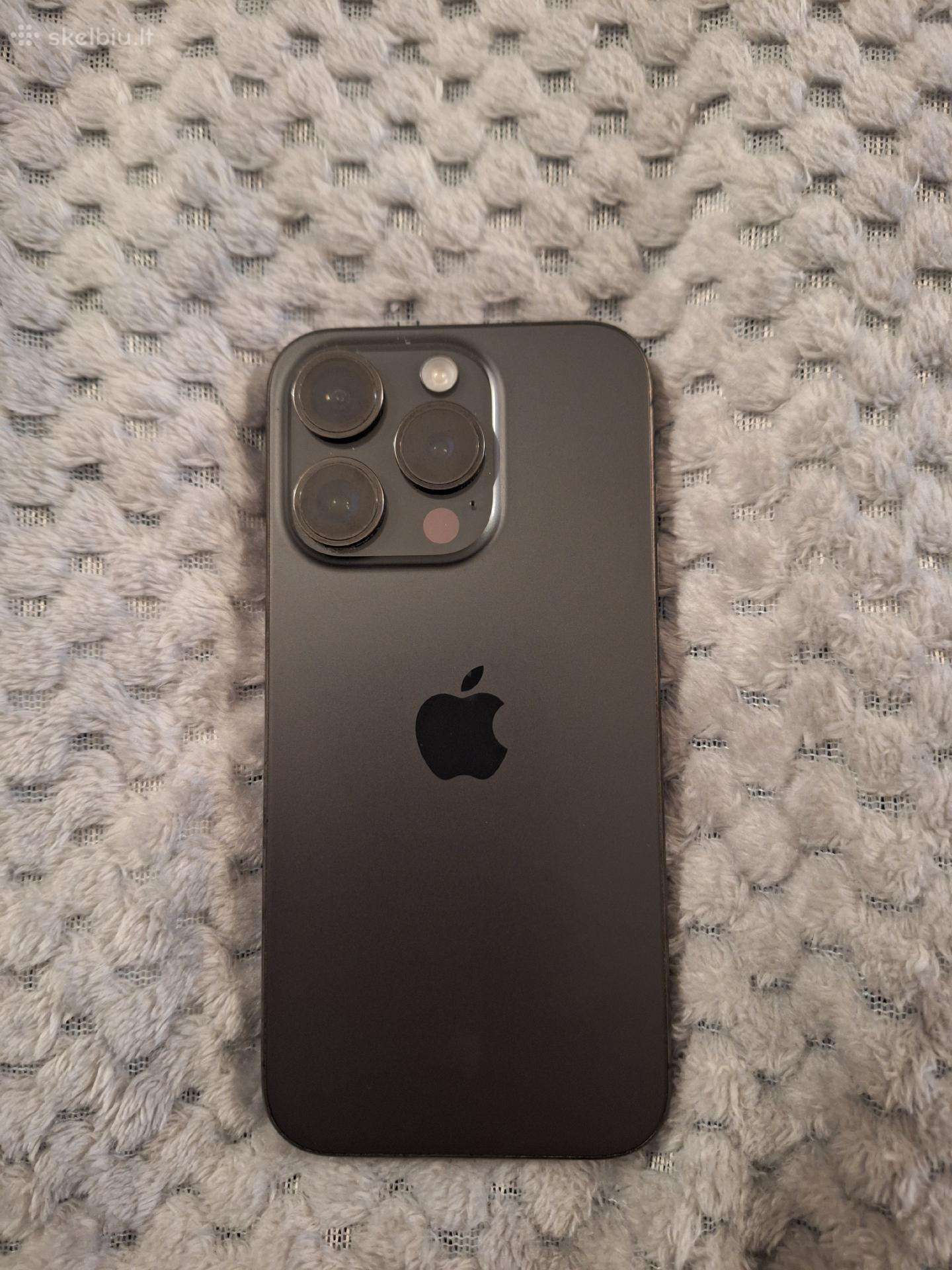 Apple iPhone 15 Pro 128gb