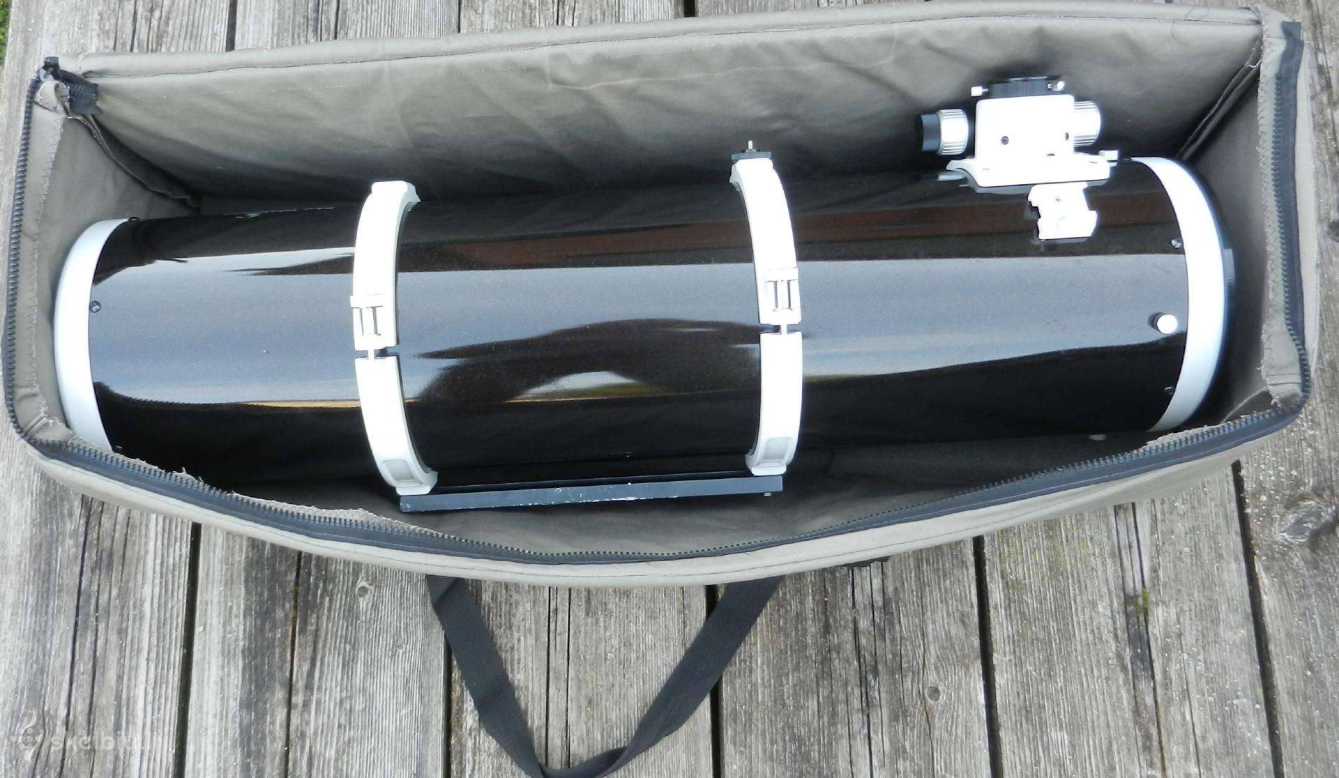 Skywatcher Explorer 200 Pds Ota