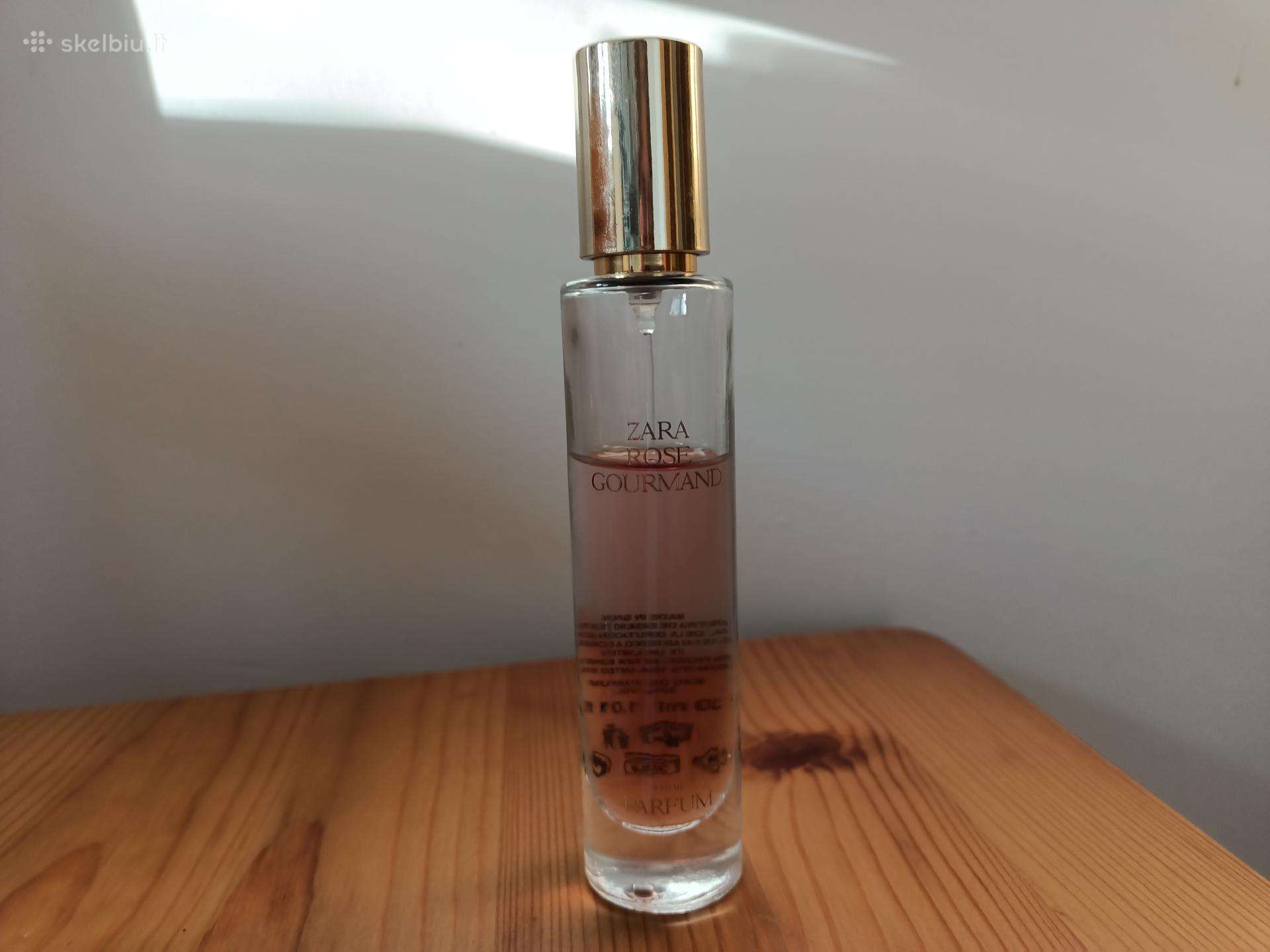 Zara Rose Gourmand Edp - 30 ml
