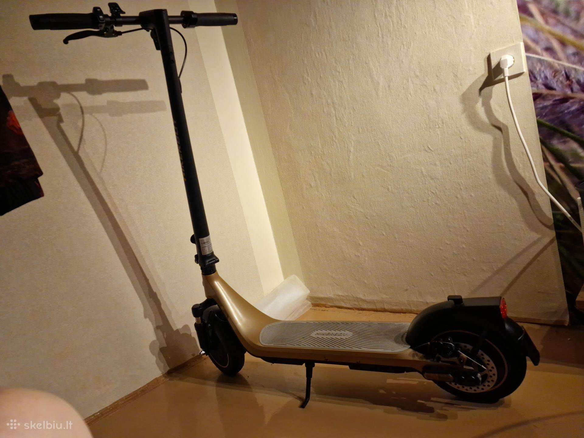 Electric scooter -kita-